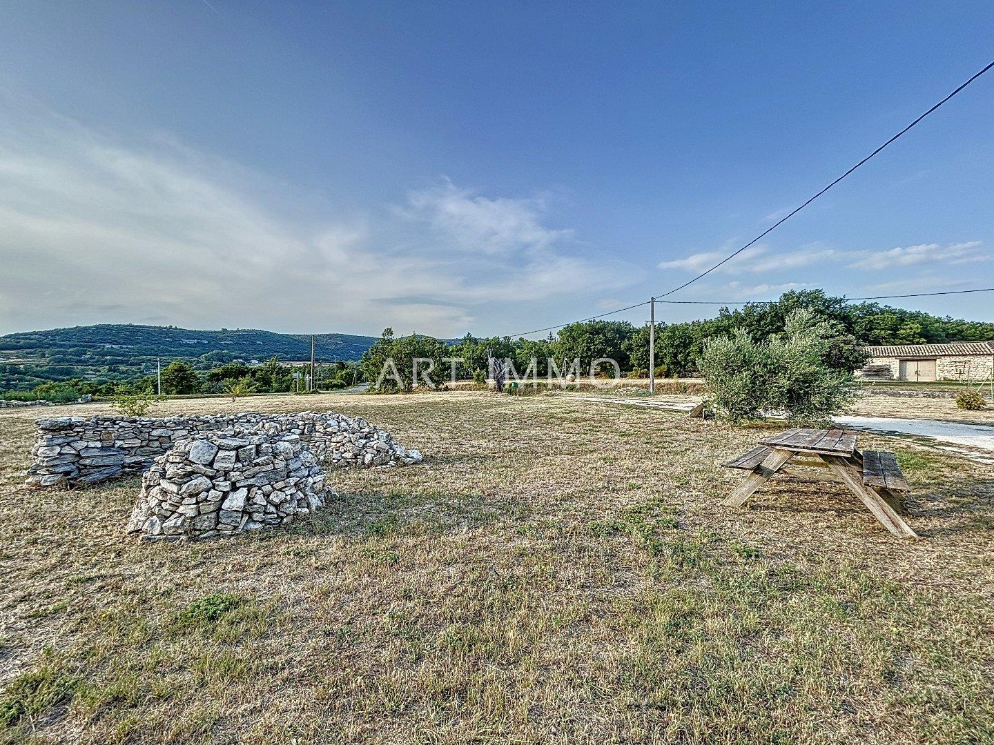Maison à vendre, 100m², Murs