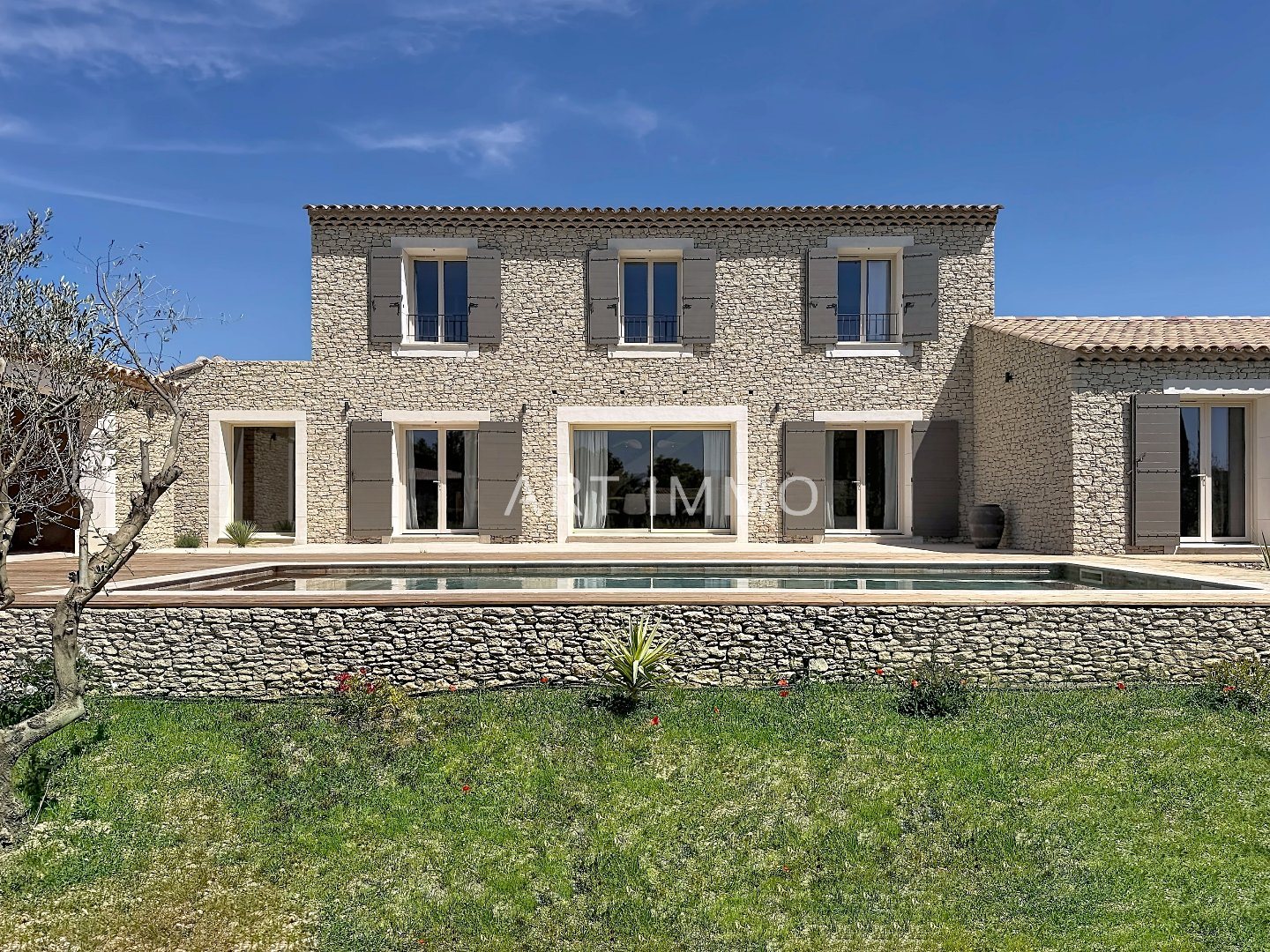 Maison à vendre, 215m², Gordes