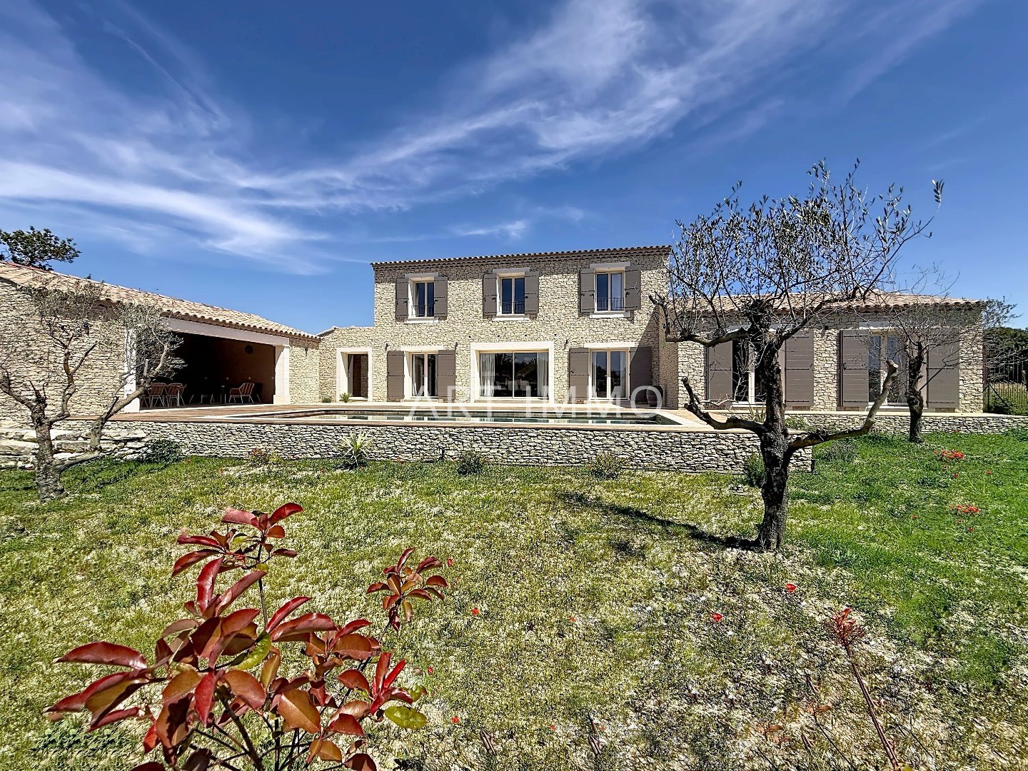 Maison à vendre, 215m², Gordes