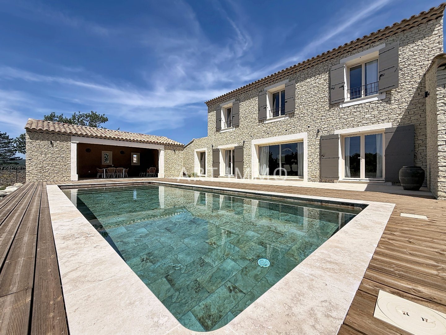 Maison à vendre, 215m², Gordes