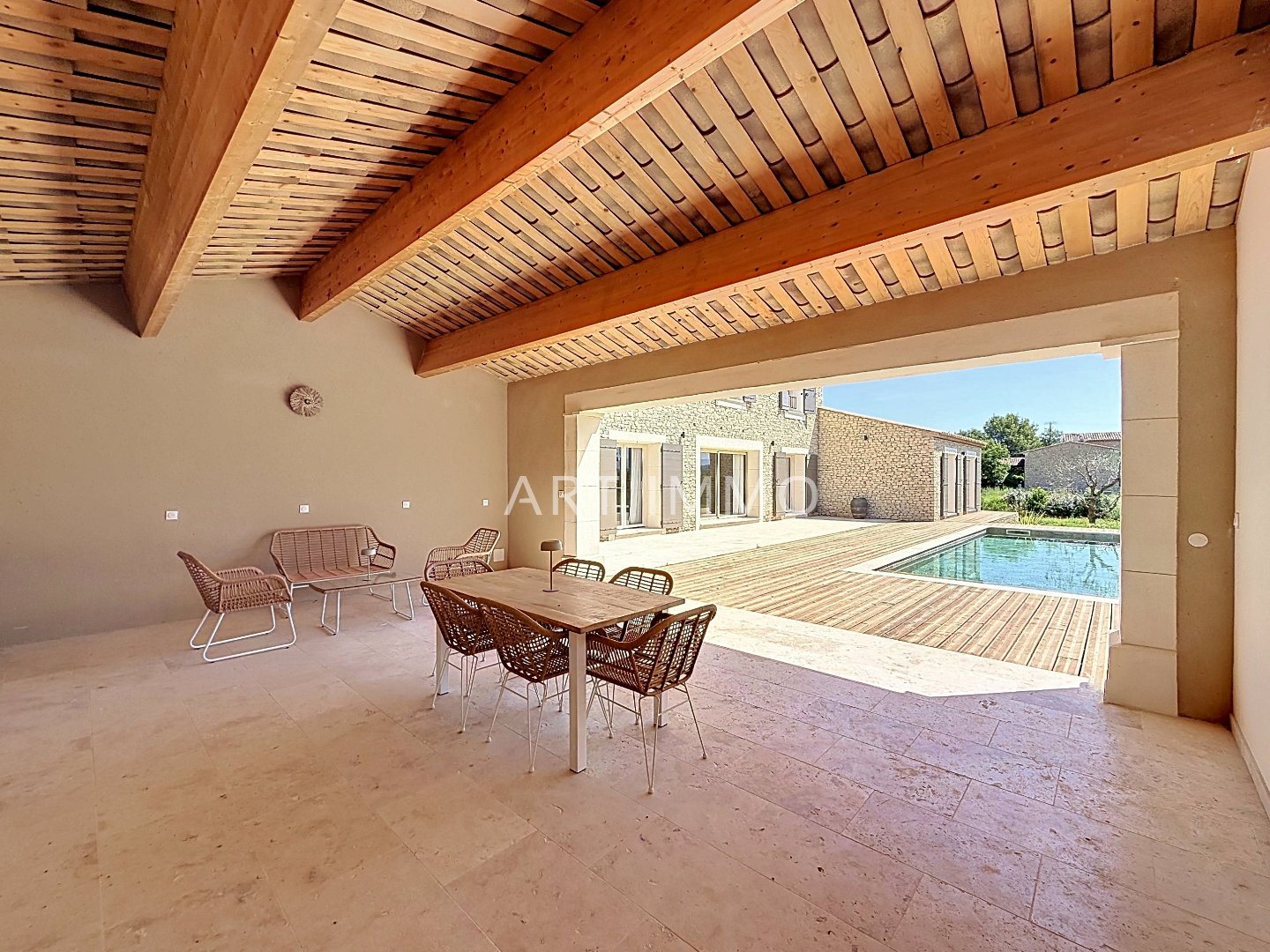 Maison à vendre, 215m², Gordes