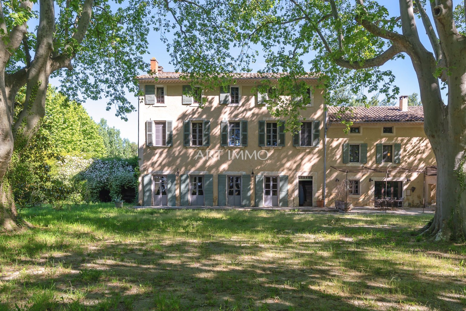 Maison à vendre, 751m², Sarrians