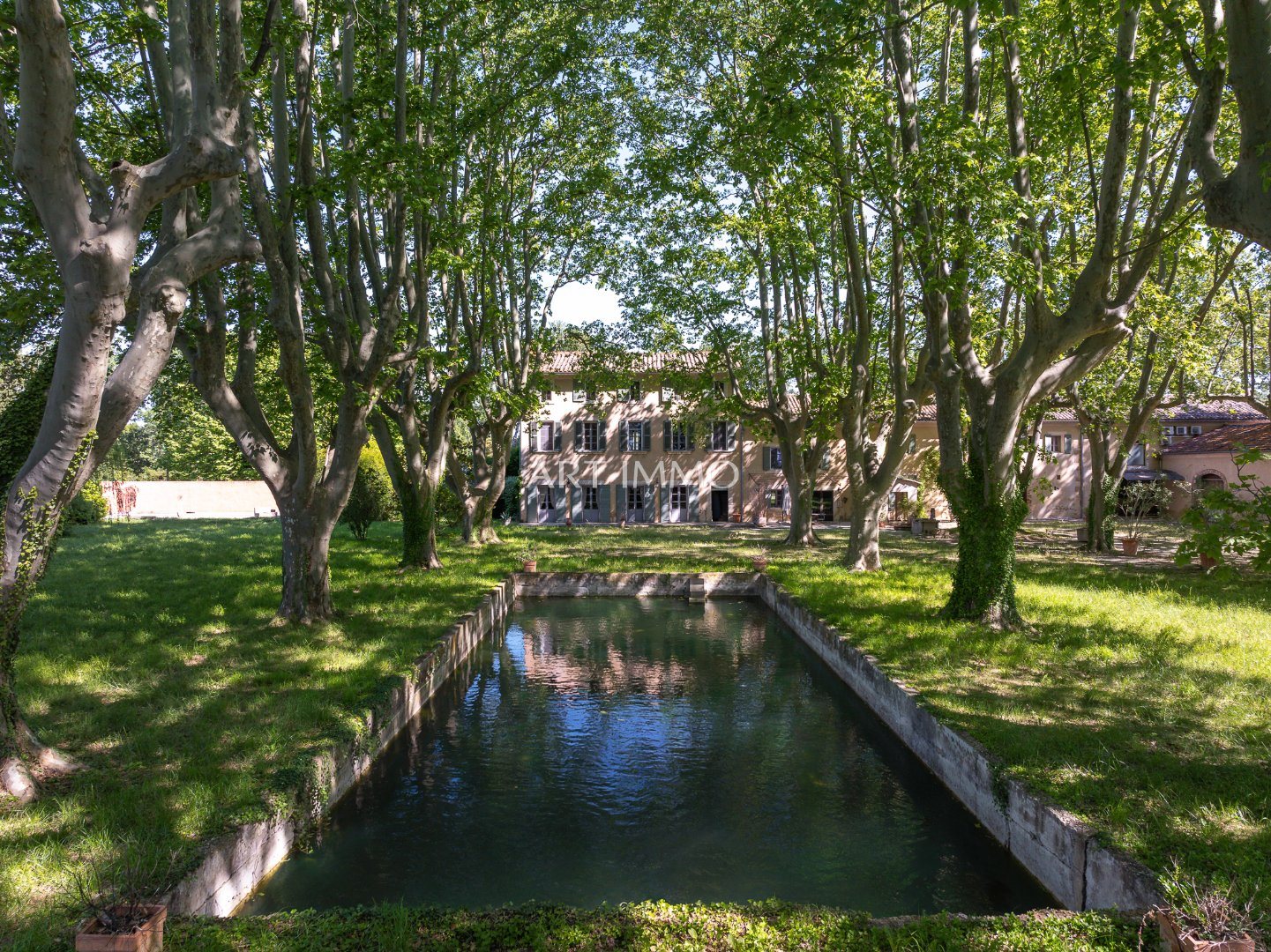 Maison à vendre, 751m², Sarrians
