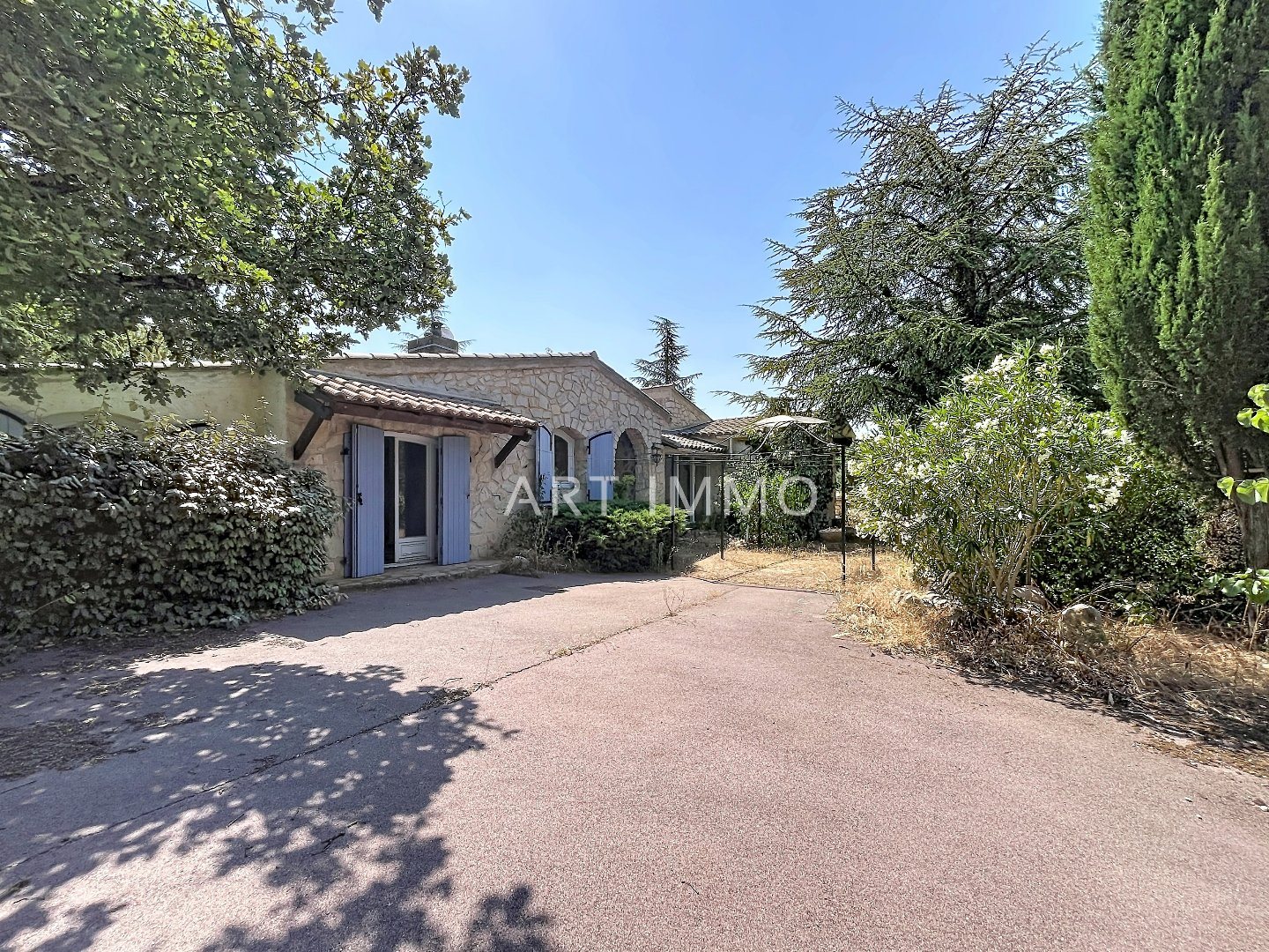 Maison à vendre, 132m², Gordes