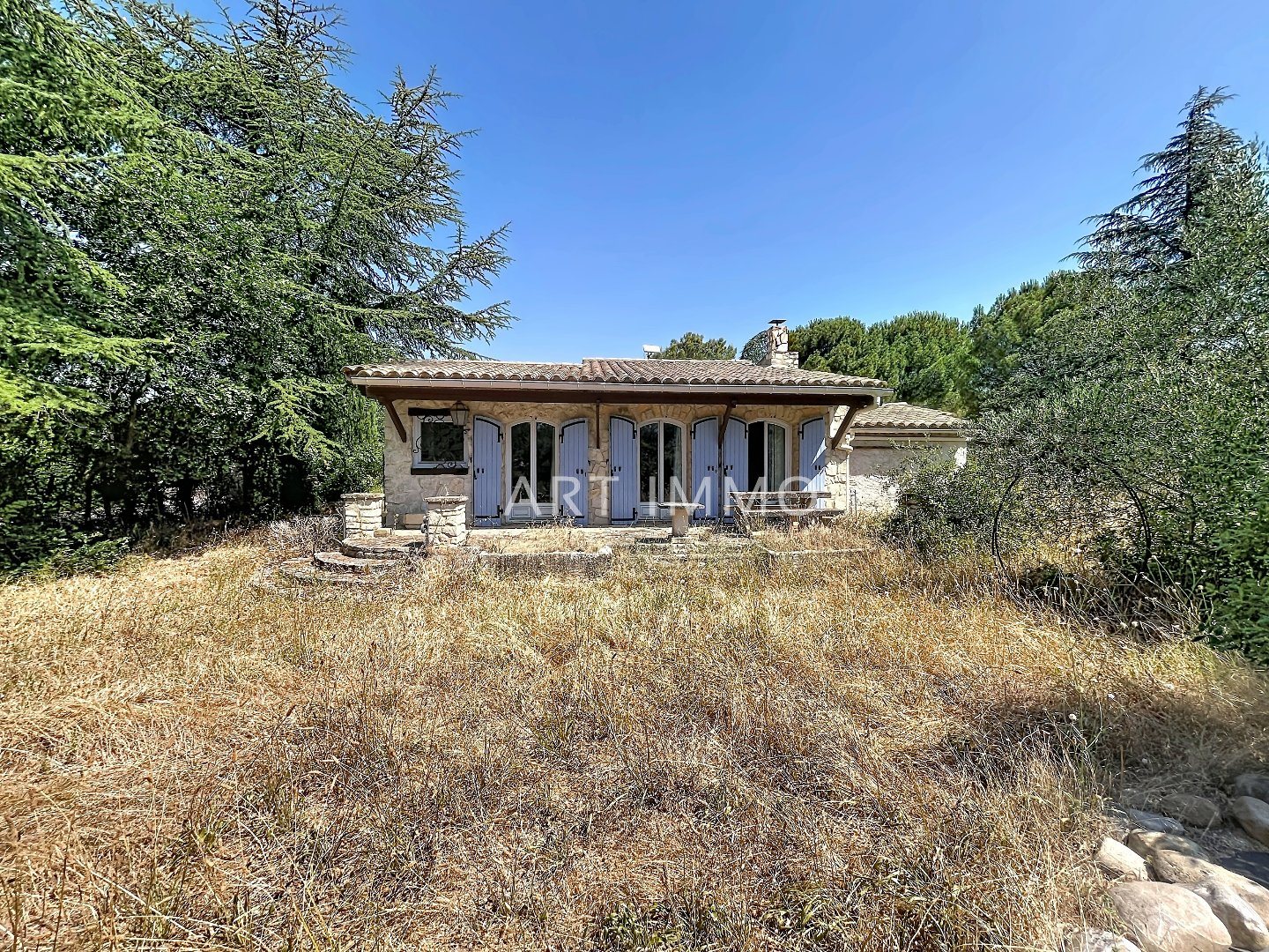 Maison à vendre, 132m², Gordes