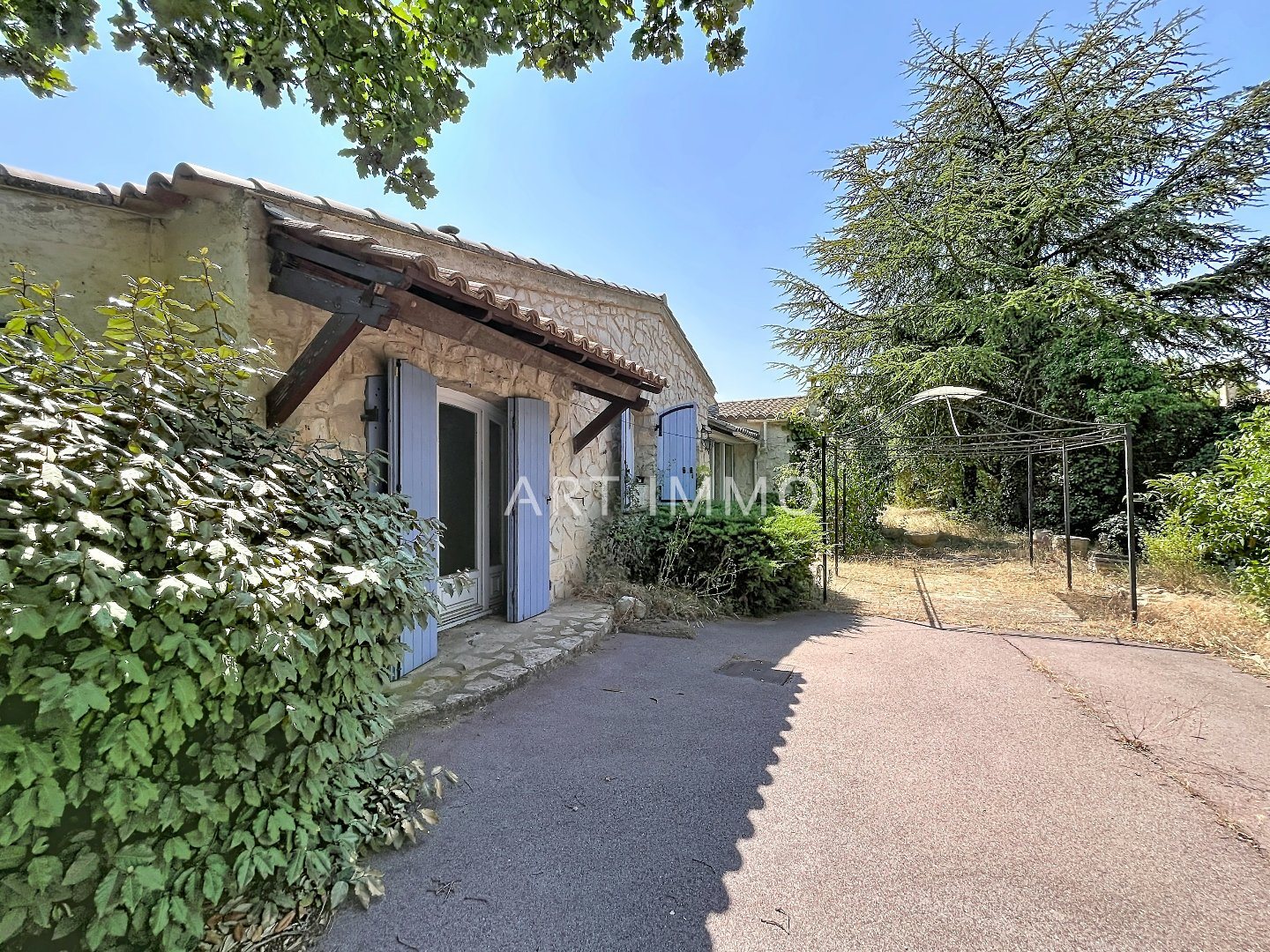 Maison à vendre, 132m², Gordes