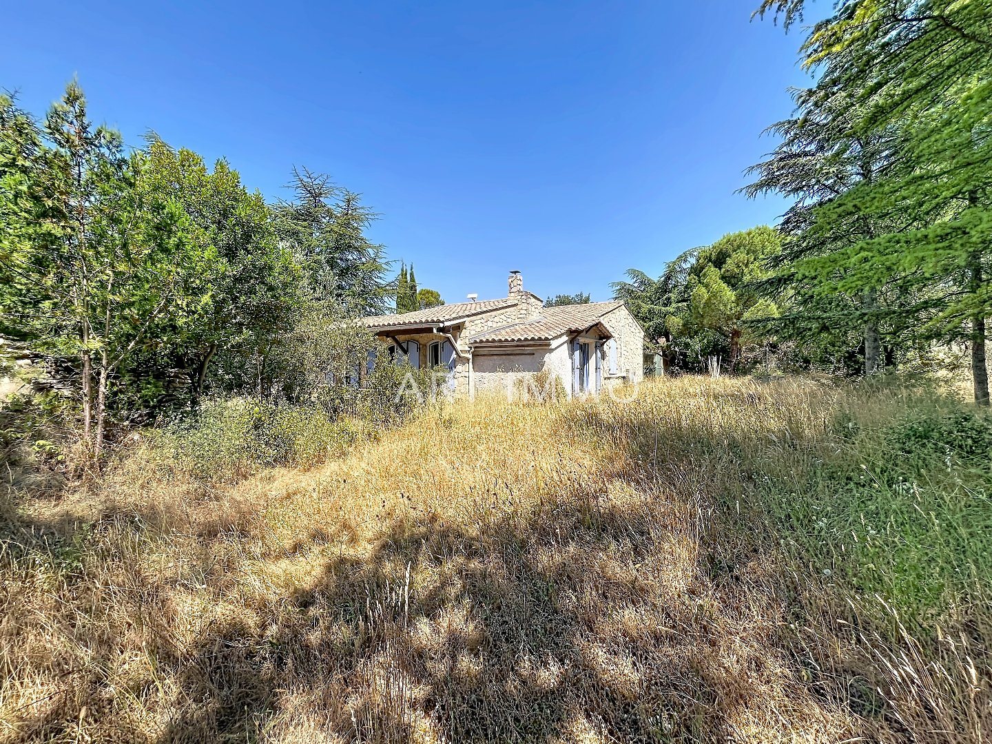 Maison à vendre, 132m², Gordes