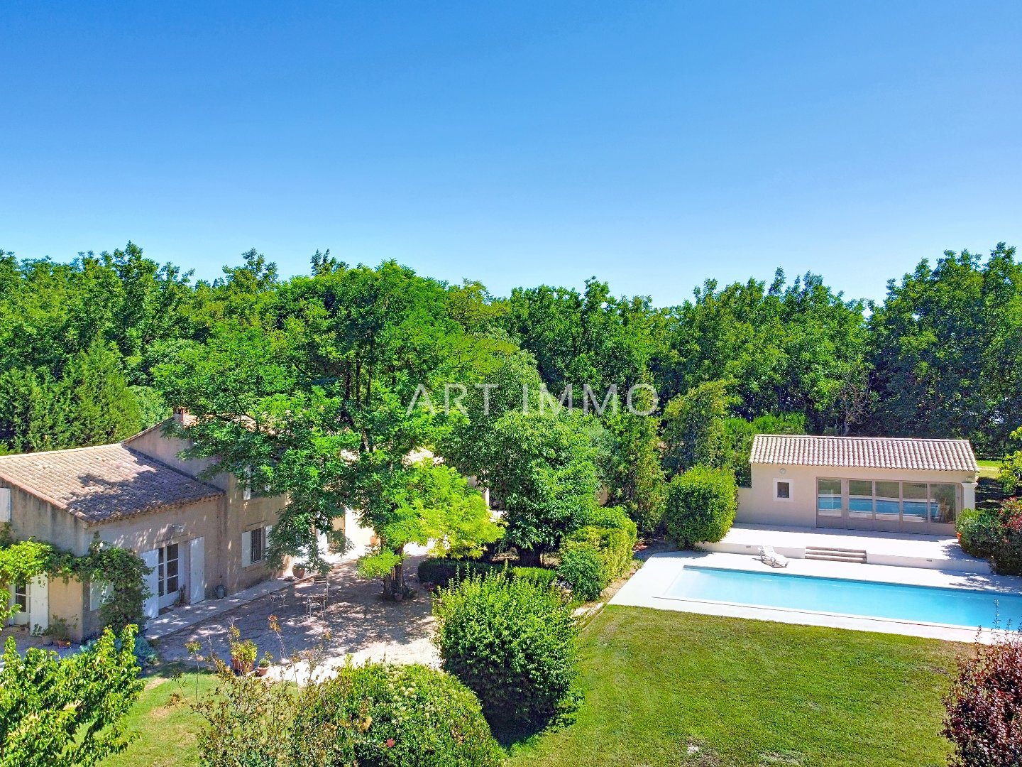 Maison à vendre, 163m², Cavaillon