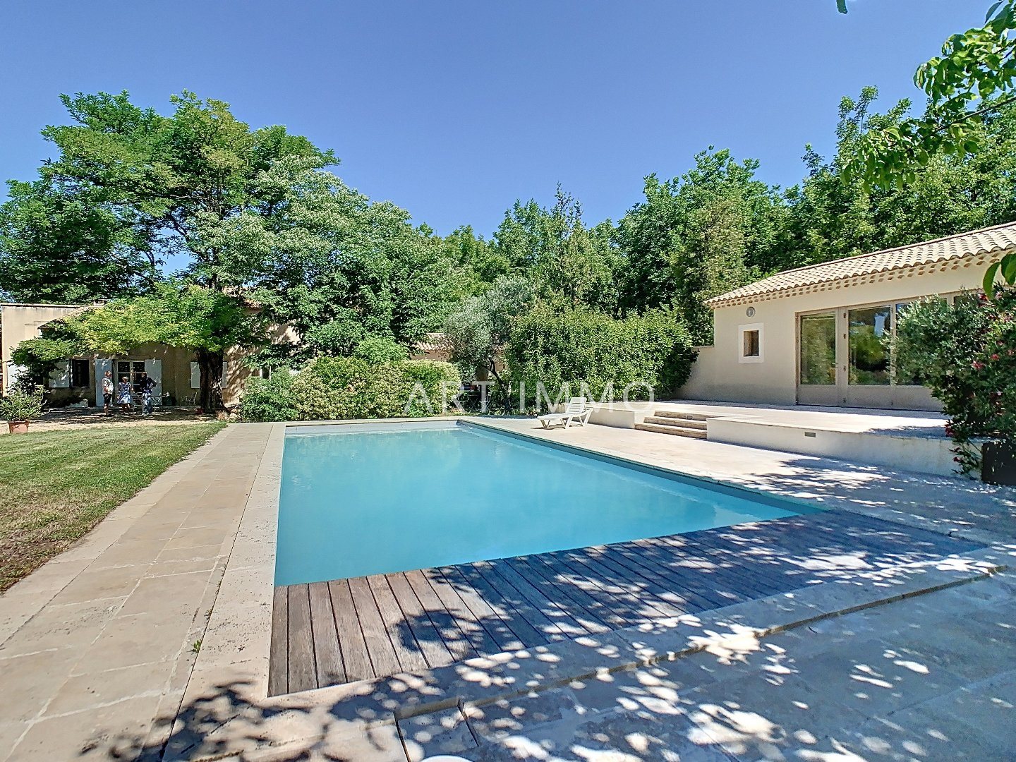 Maison à vendre, 163m², Cavaillon