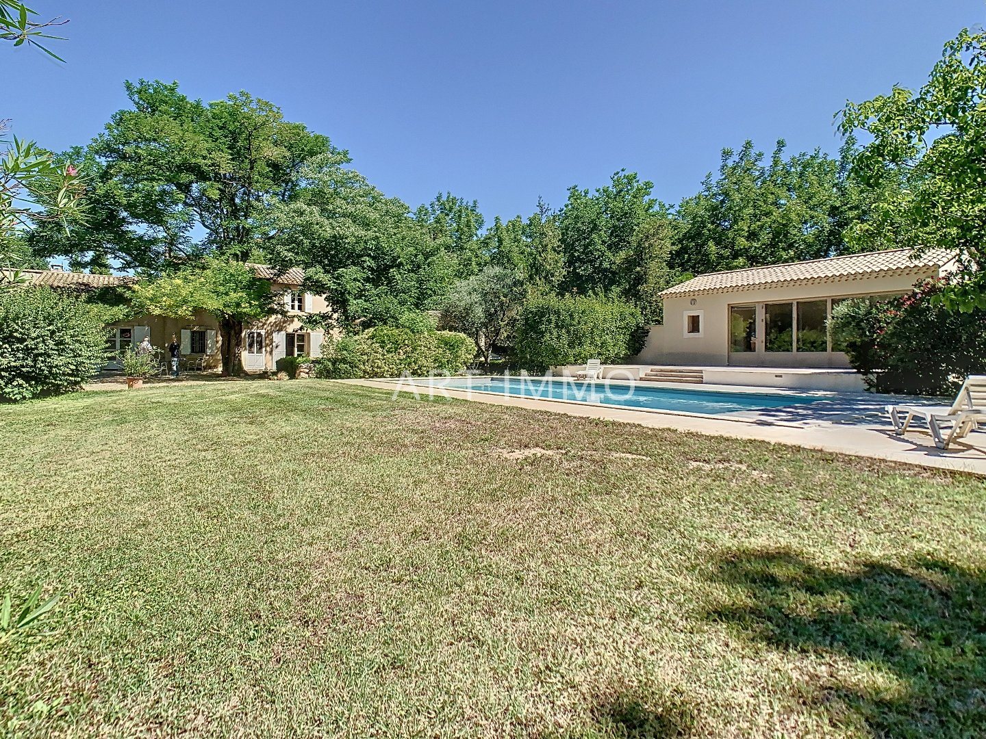 Maison à vendre, 163m², Cavaillon