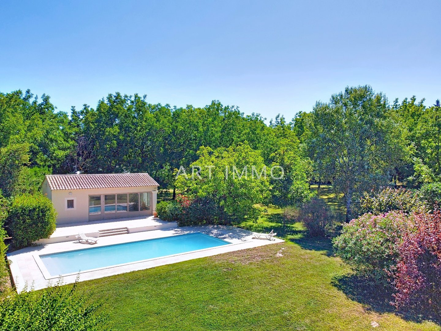 Maison à vendre, 163m², Cavaillon
