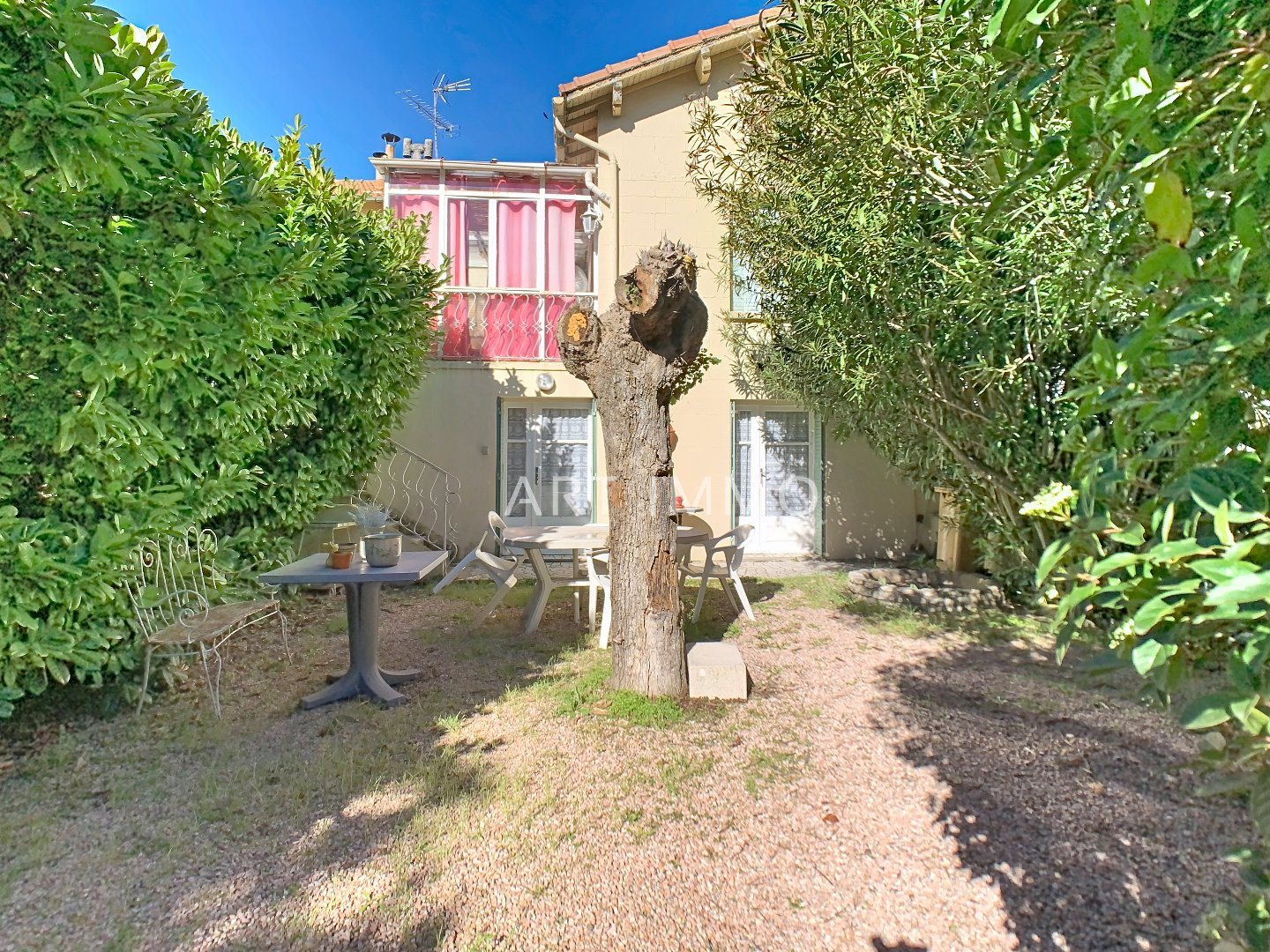 Maison à vendre, 130m², Cavaillon