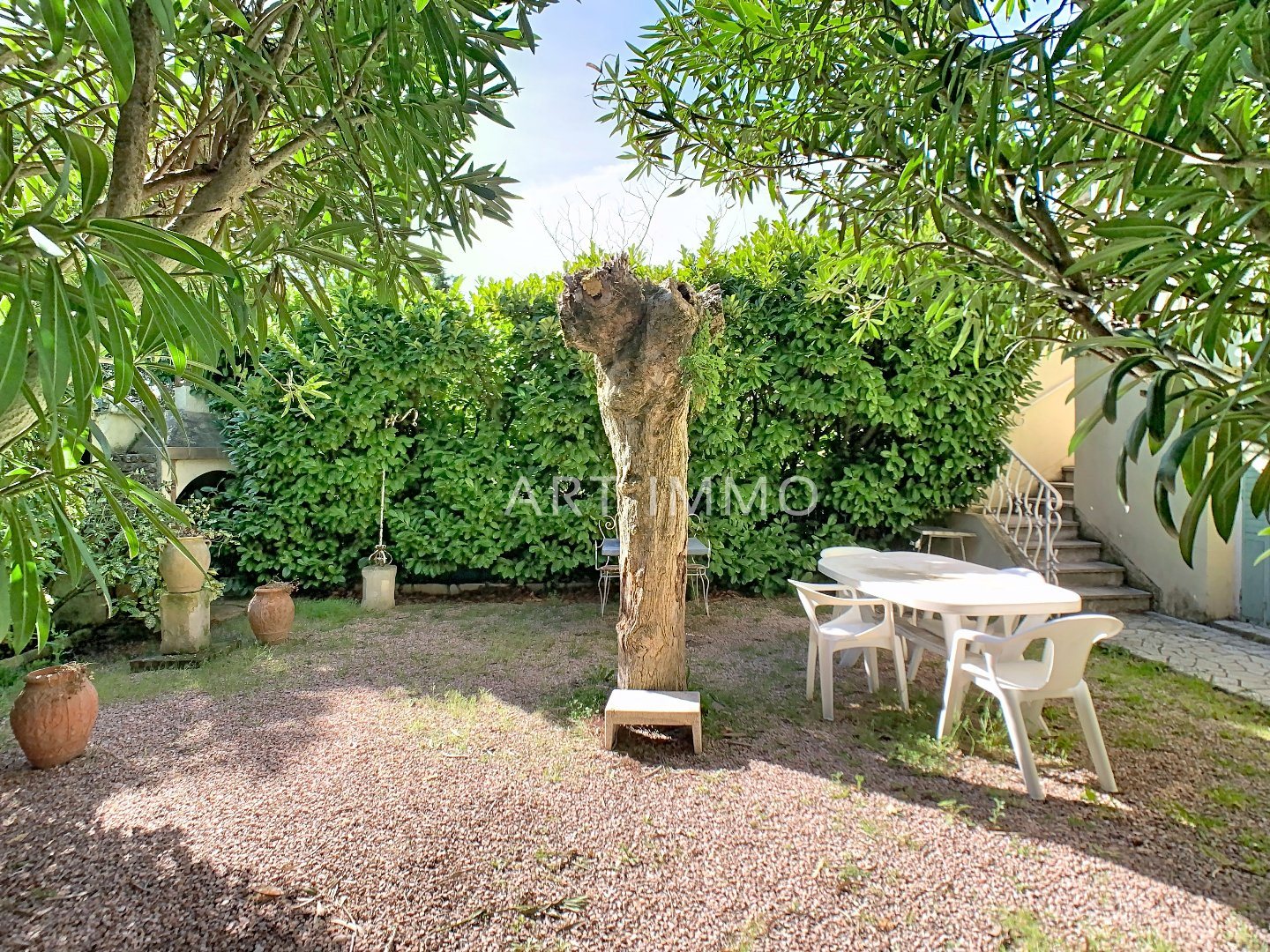 Maison à vendre, 130m², Cavaillon