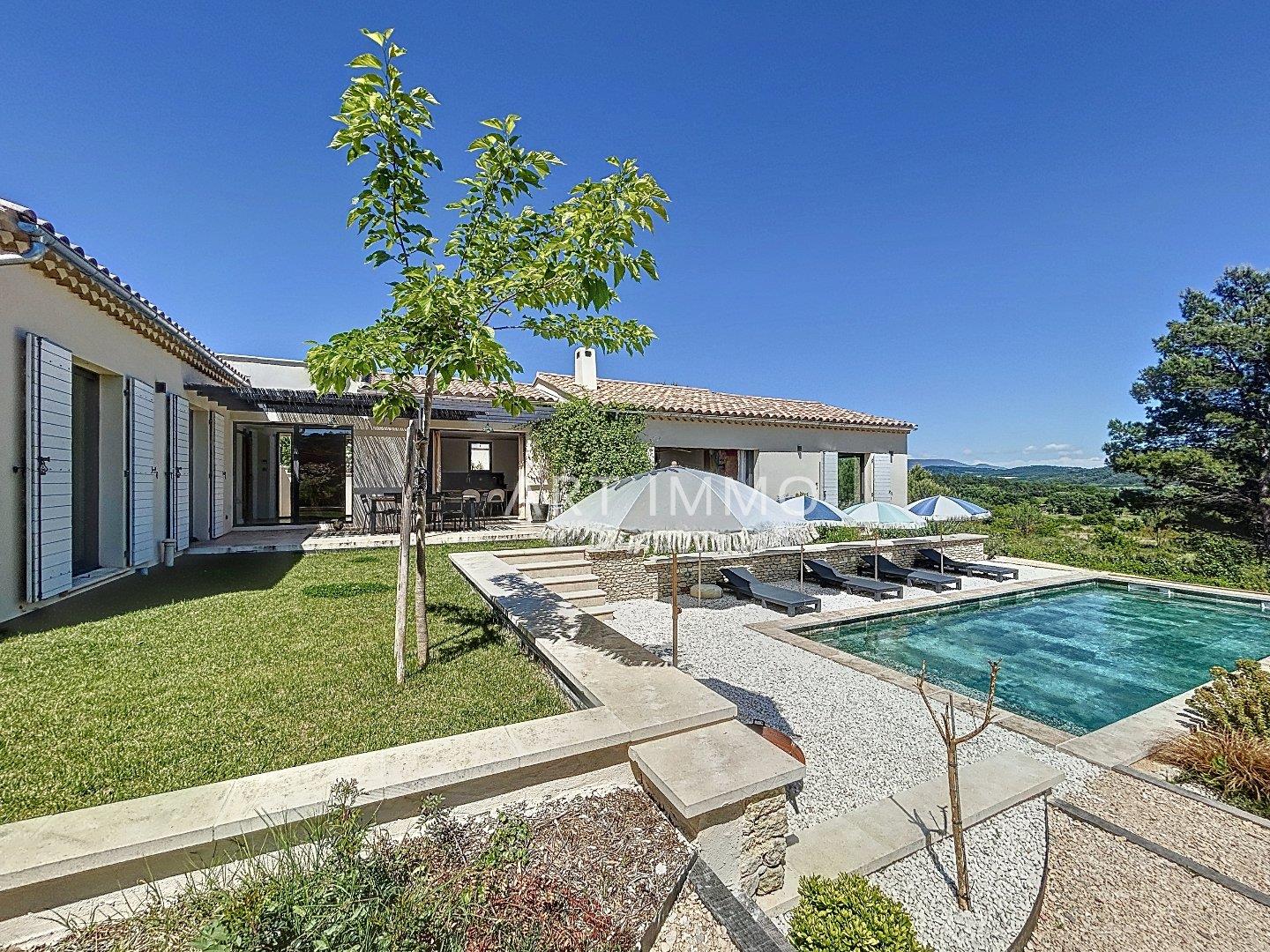 Maison à vendre, 185m², Saint-Pantaléon