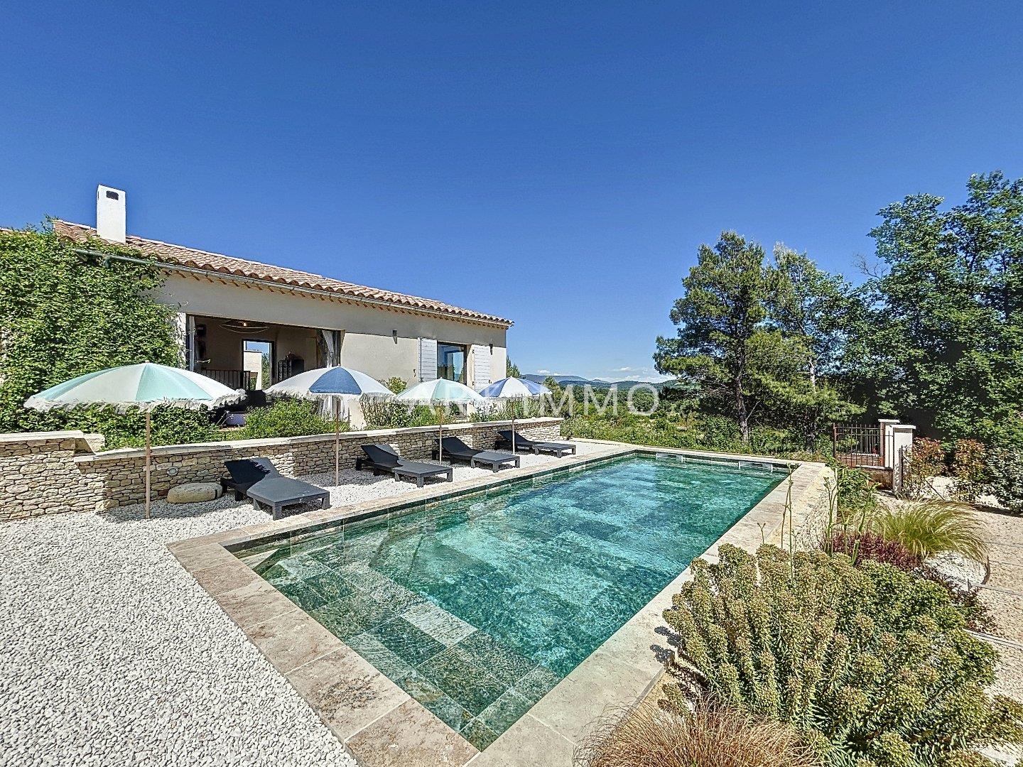 Maison à vendre, 185m², Saint-Pantaléon