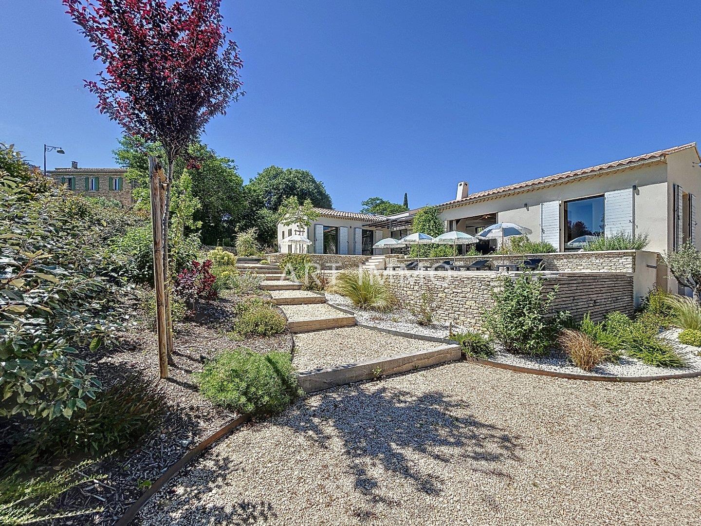 Maison à vendre, 185m², Saint-Pantaléon