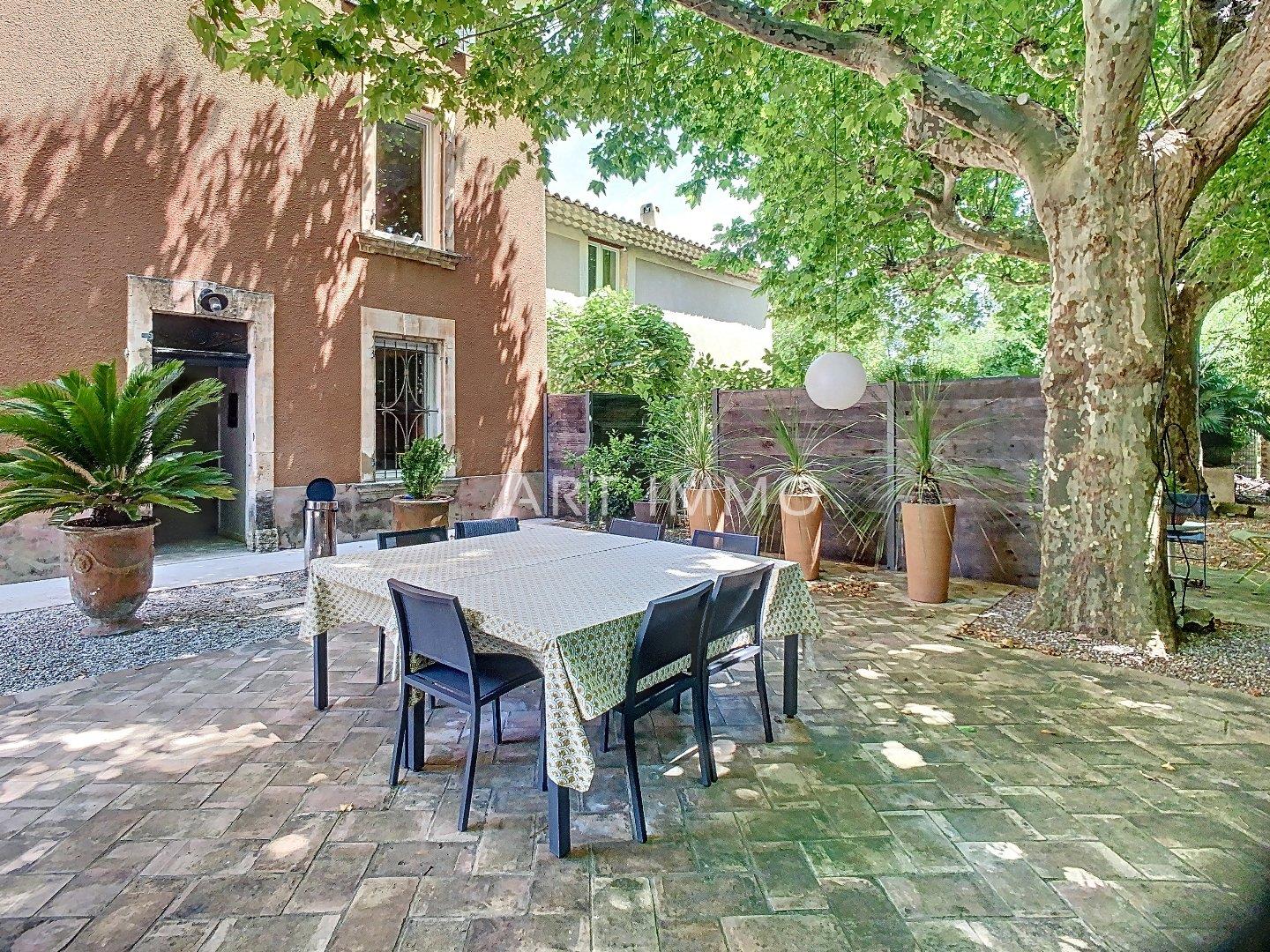 Maison à vendre, 180m², Caumont-sur-Durance
