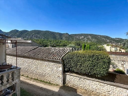 Maison 4 pièces 79 m² · à Maubec · 79 m² · 225 000 €
