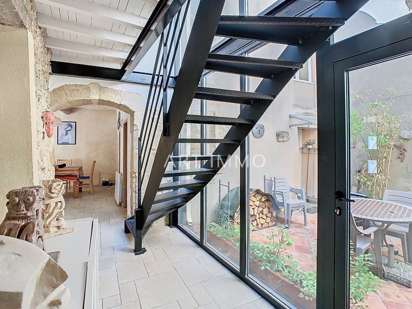 Maison à vendre, 180m², Robion