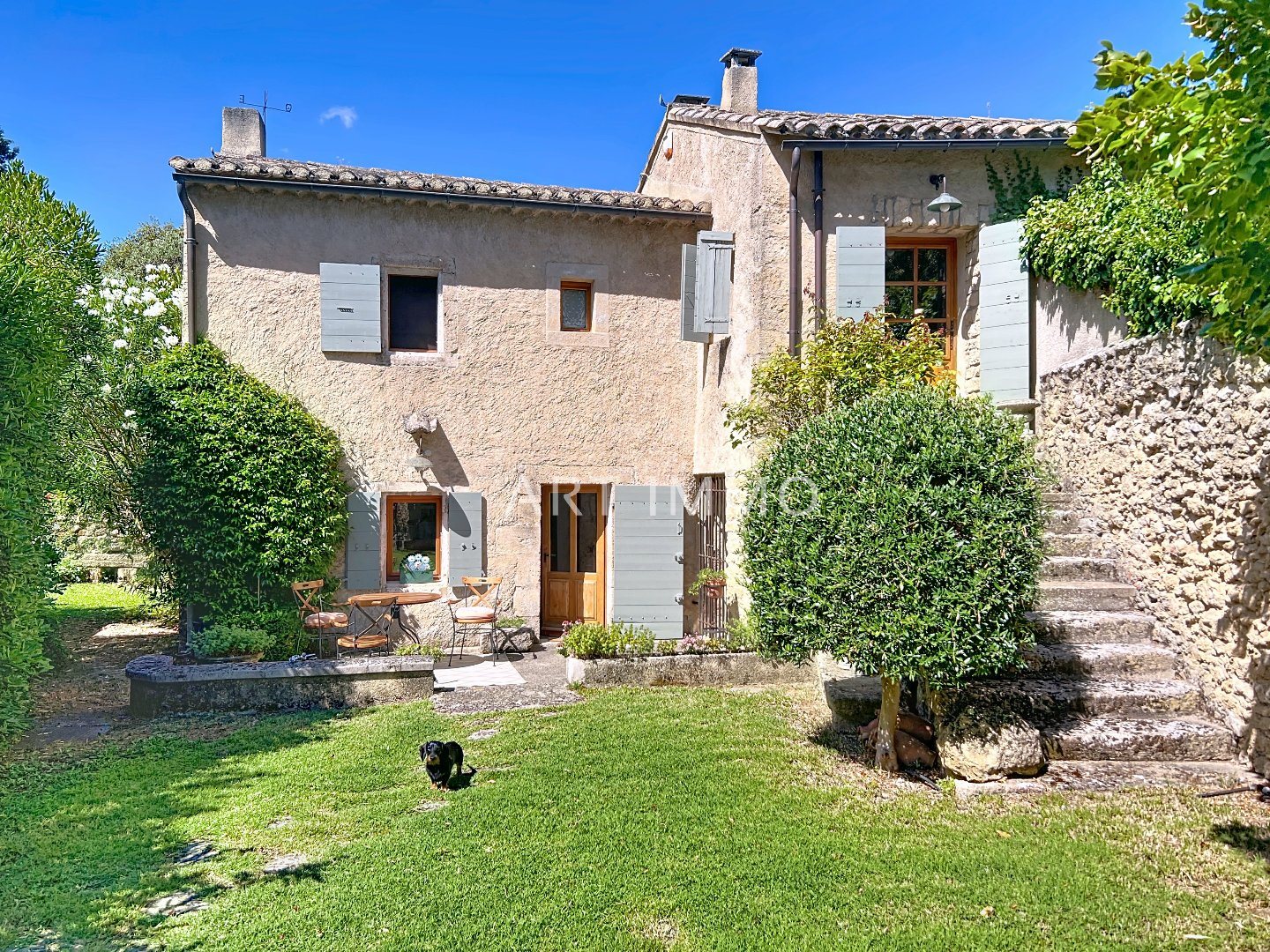 Maison à vendre, 130m², Taillades