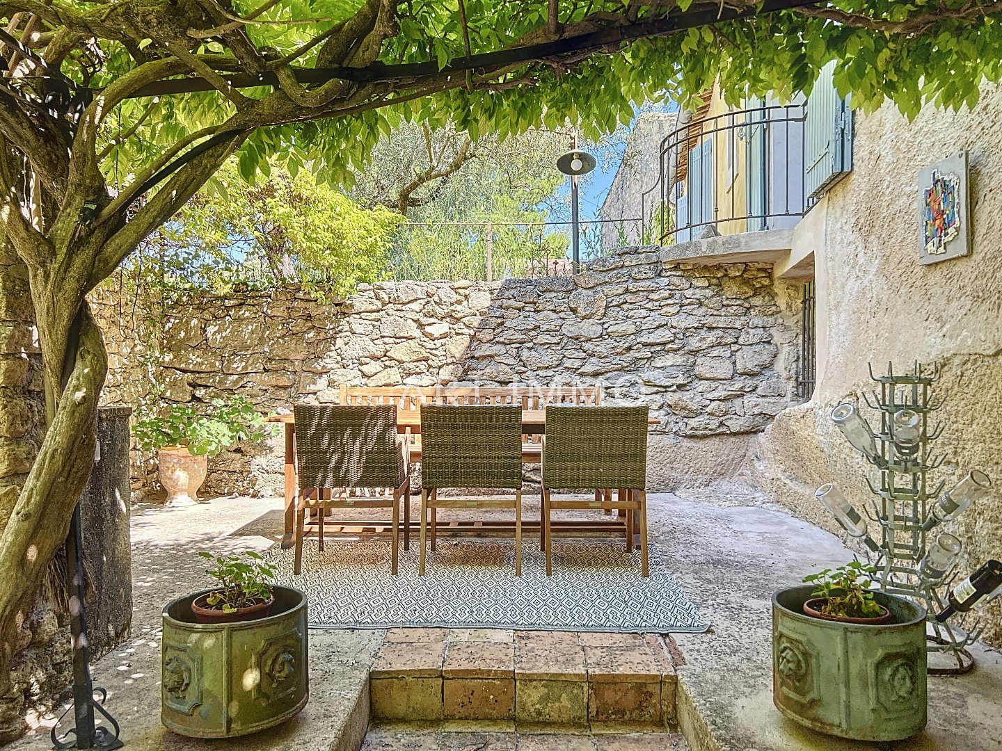 Maison à vendre, 130m², Taillades