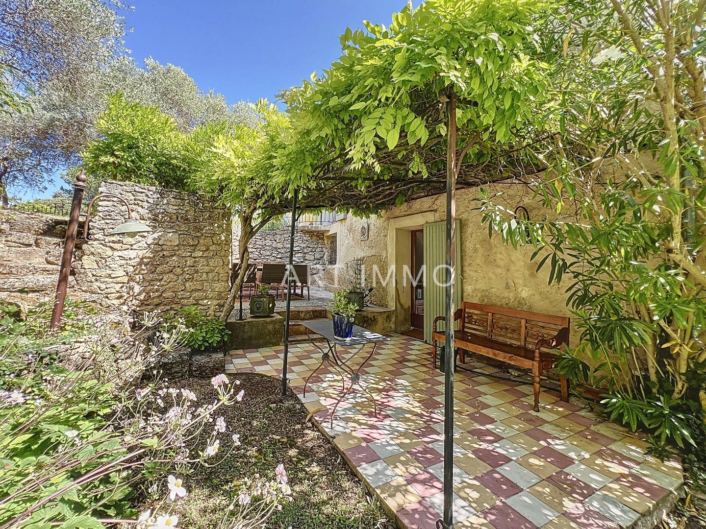 Maison à vendre, 130m², Taillades