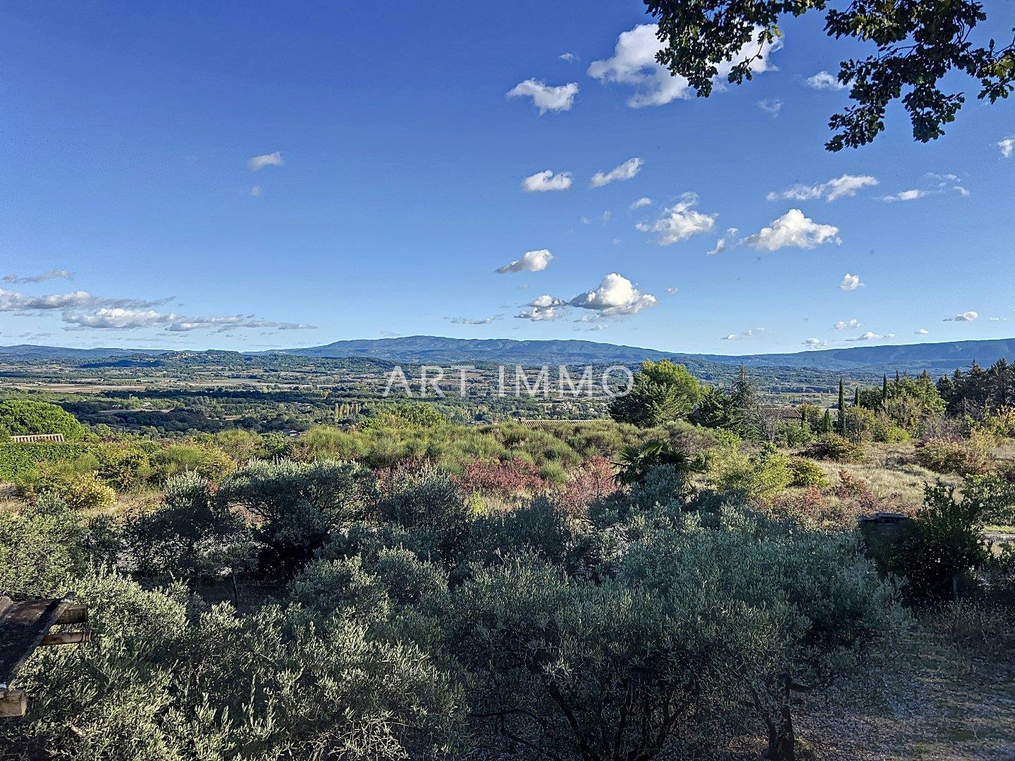 Maison à vendre, 120m², Gordes
