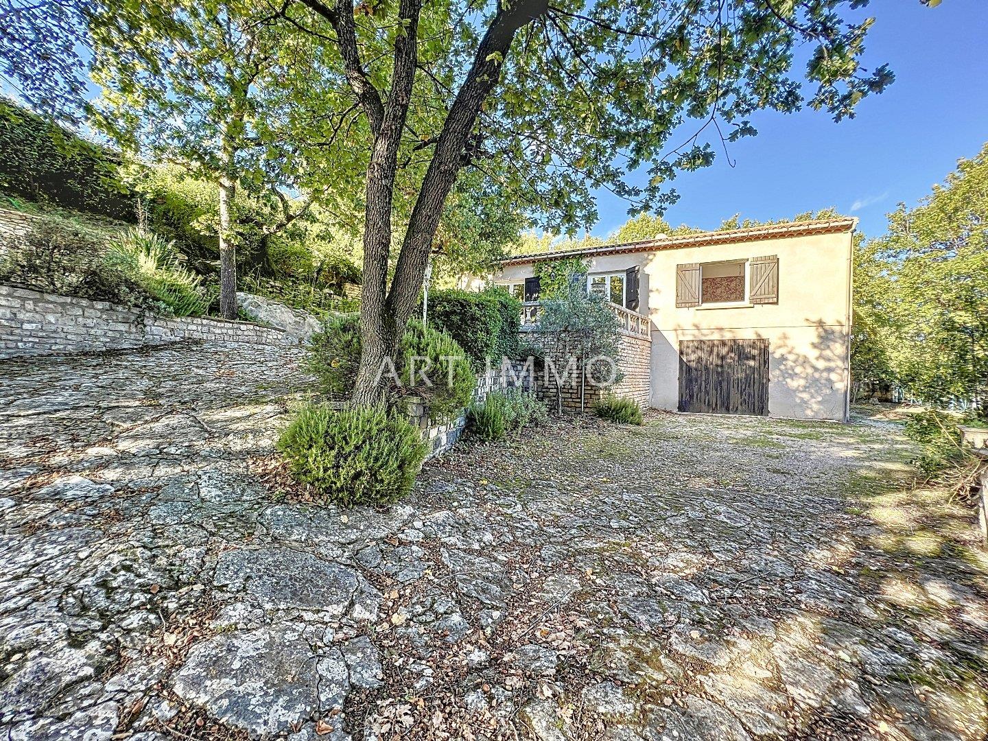 Maison à vendre, 120m², Gordes