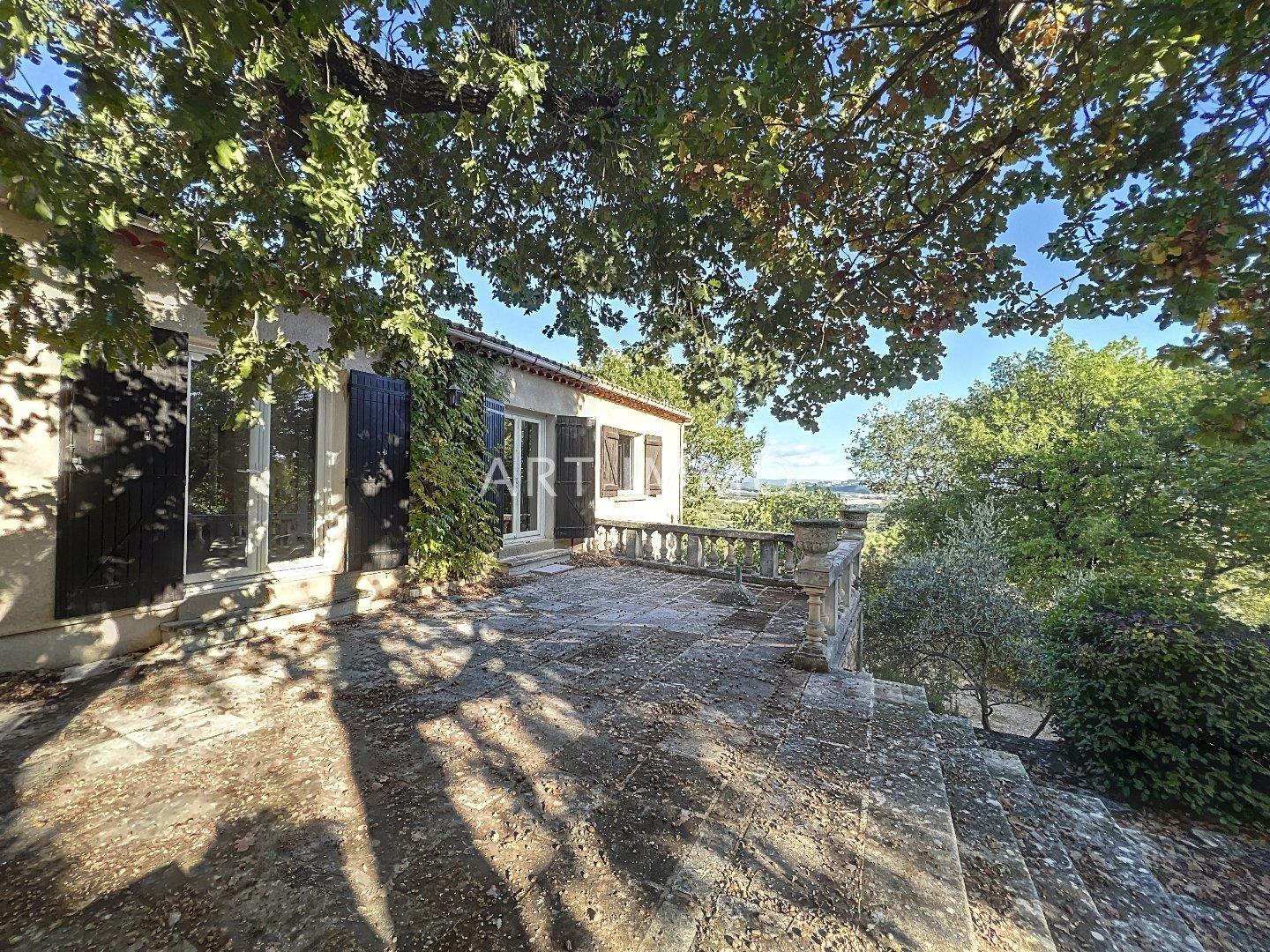 Maison à vendre, 120m², Gordes