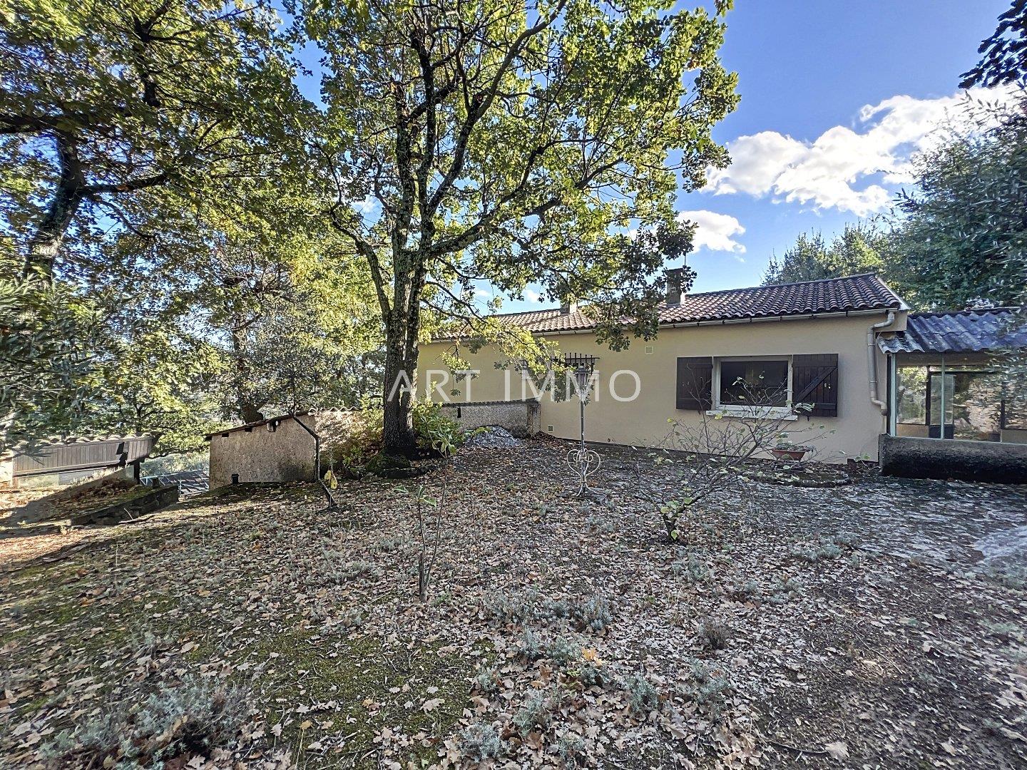 Maison à vendre, 120m², Gordes