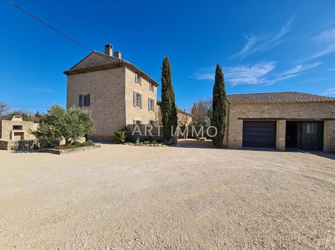 Maison à vendre, 203m², L'Isle-sur-la-Sorgue