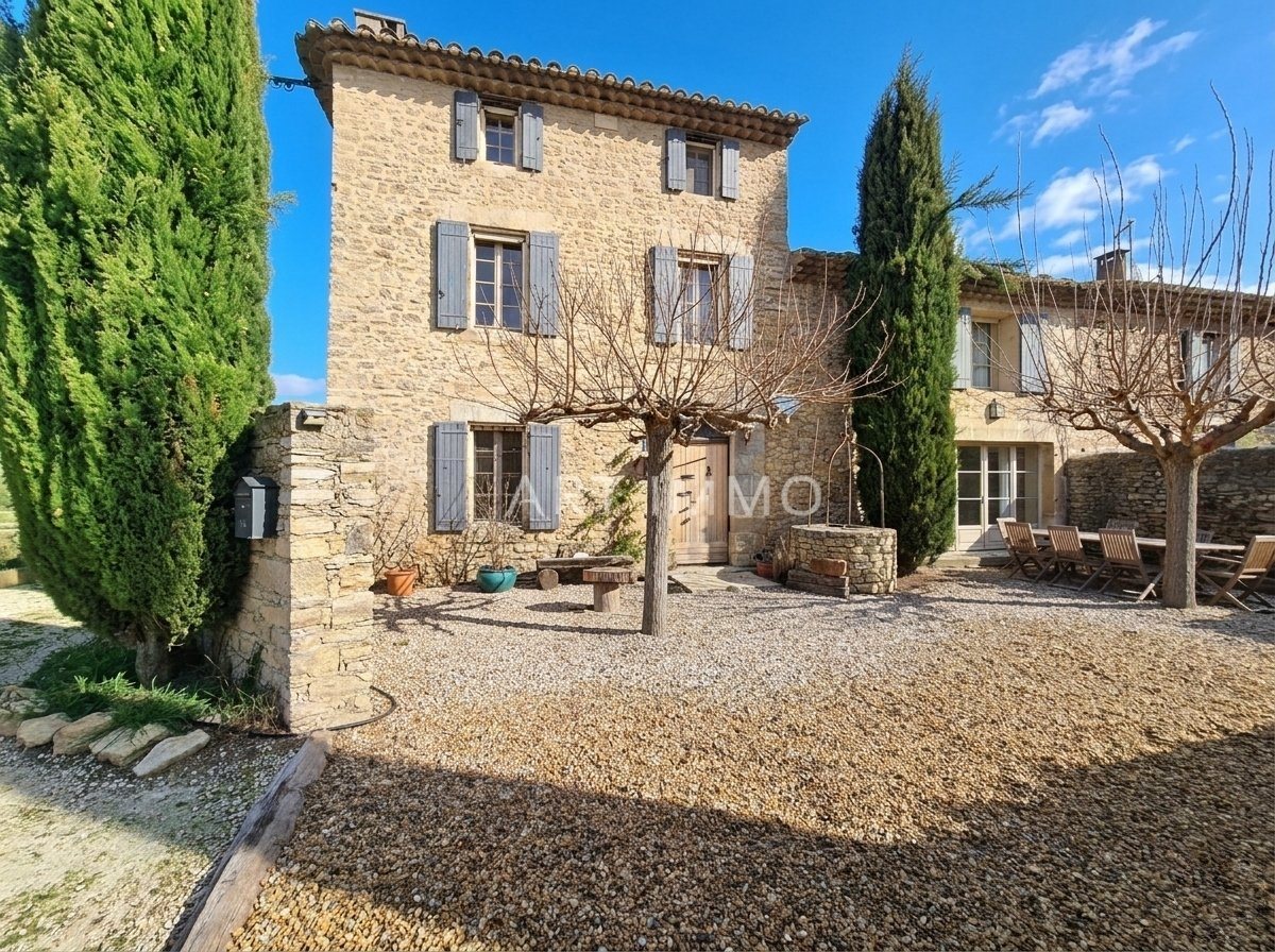 Maison à vendre, 203m², L'Isle-sur-la-Sorgue