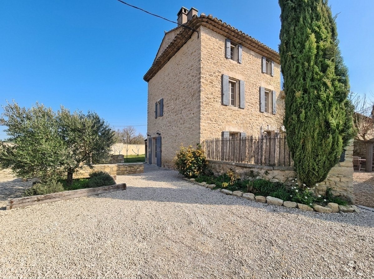 Maison à vendre, 203m², L'Isle-sur-la-Sorgue