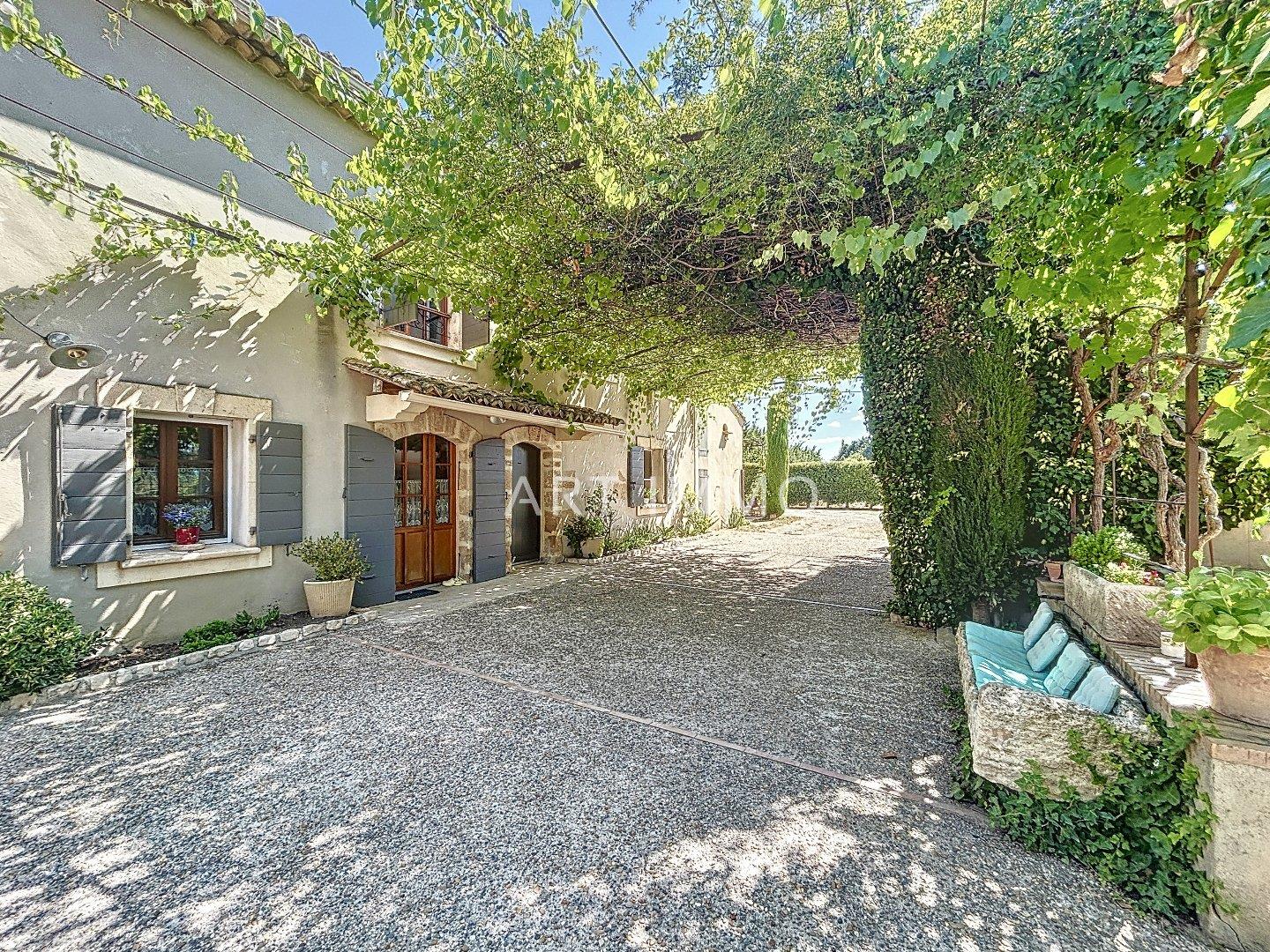 Maison à vendre, 250m², Cavaillon