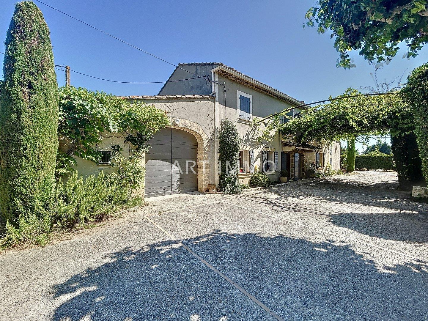 Maison à vendre, 250m², Cavaillon