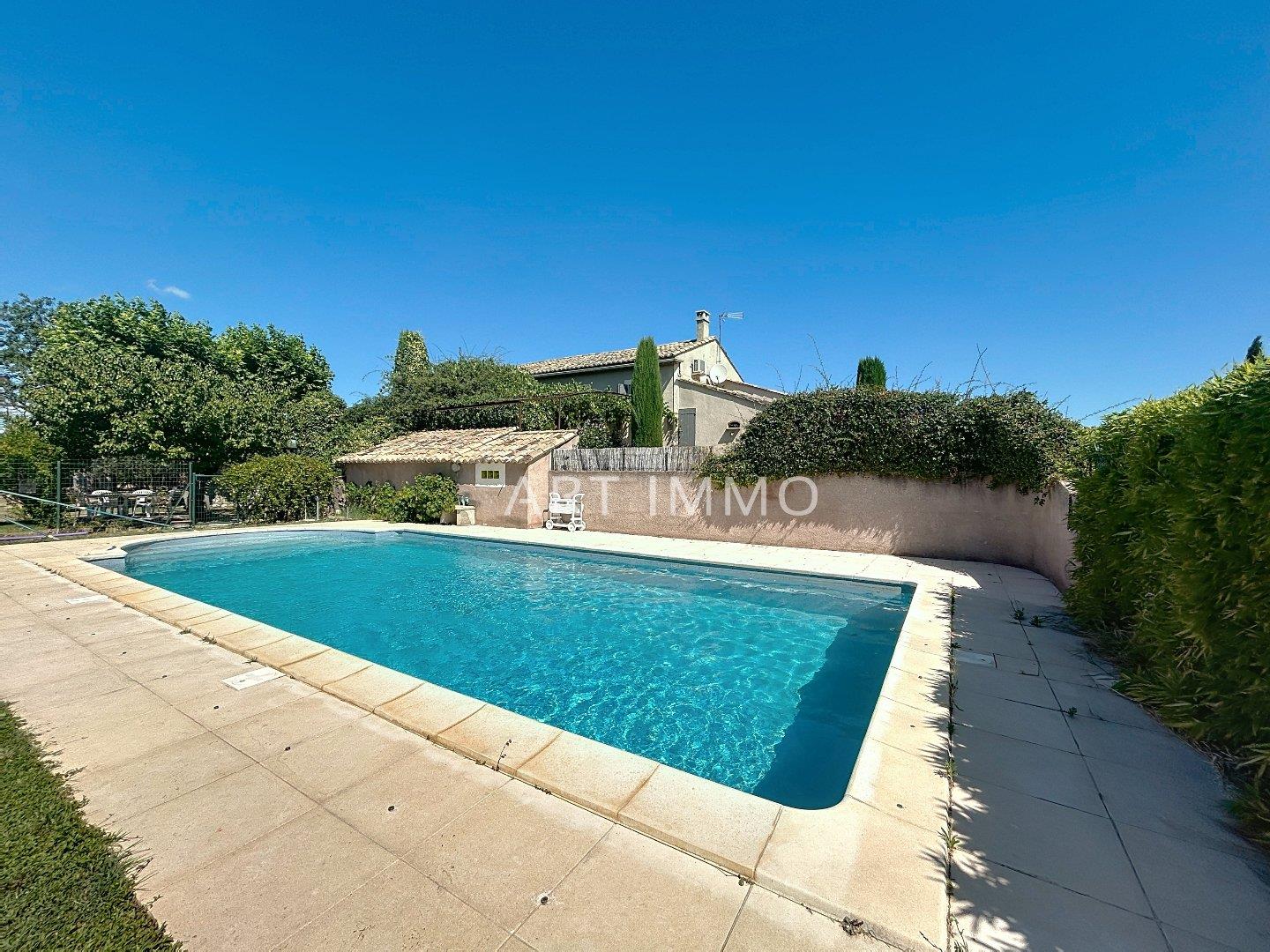 Maison à vendre, 250m², Cavaillon