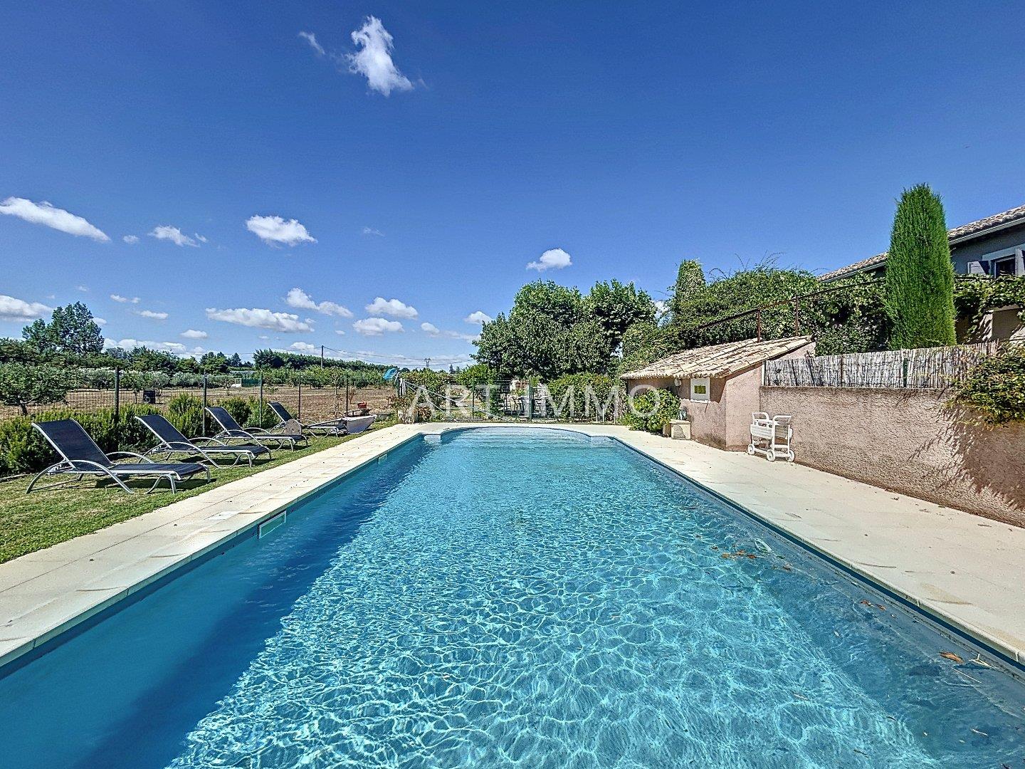 Maison à vendre, 250m², Cavaillon