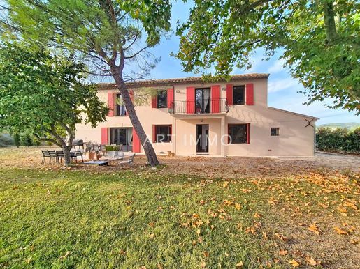 Maison 4 pièces 155 m² · à L'Isle-sur-la-Sorgue · 155 m² · 499 000 €