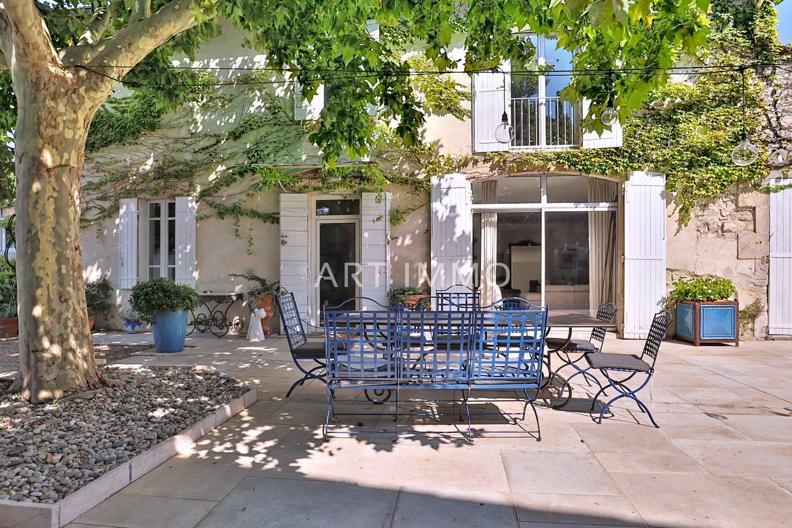 Maison à vendre, 209m², Noves
