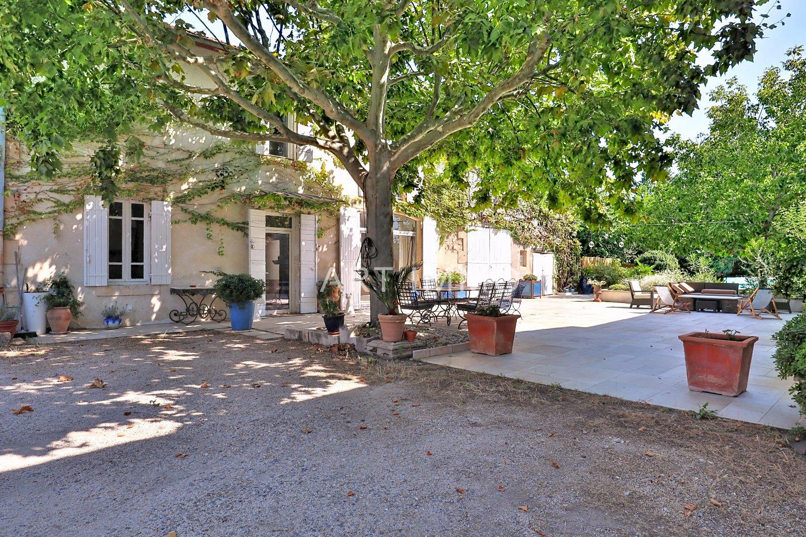 Maison à vendre, 209m², Noves