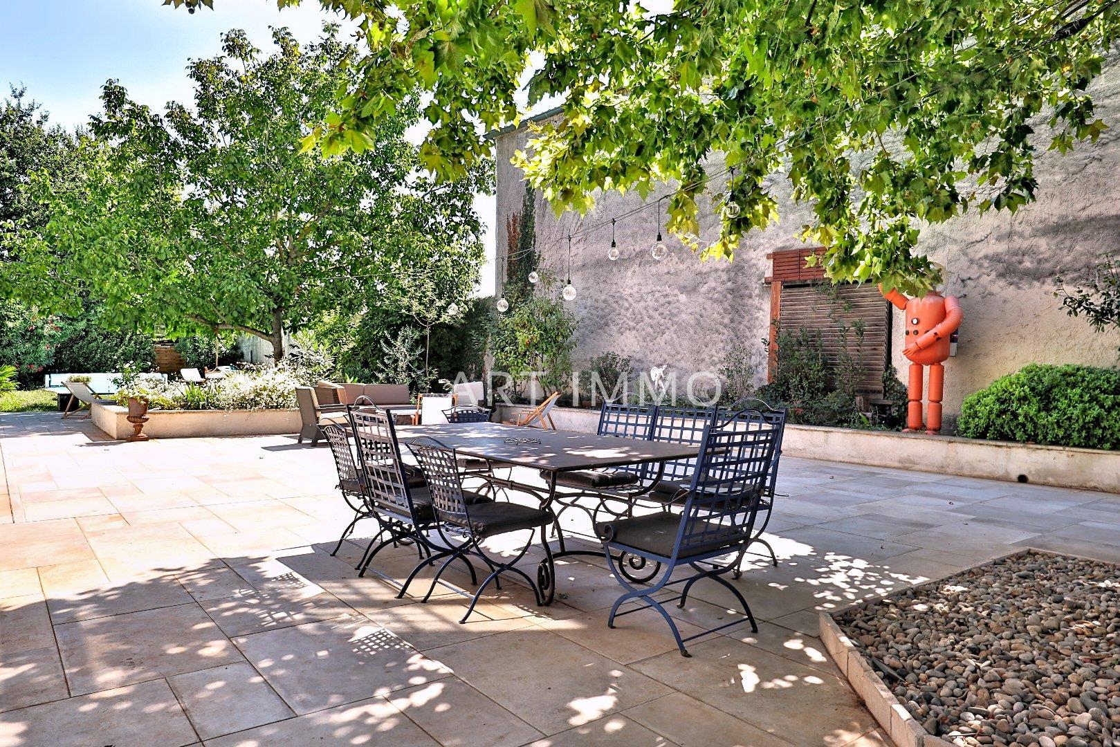 Maison à vendre, 209m², Noves