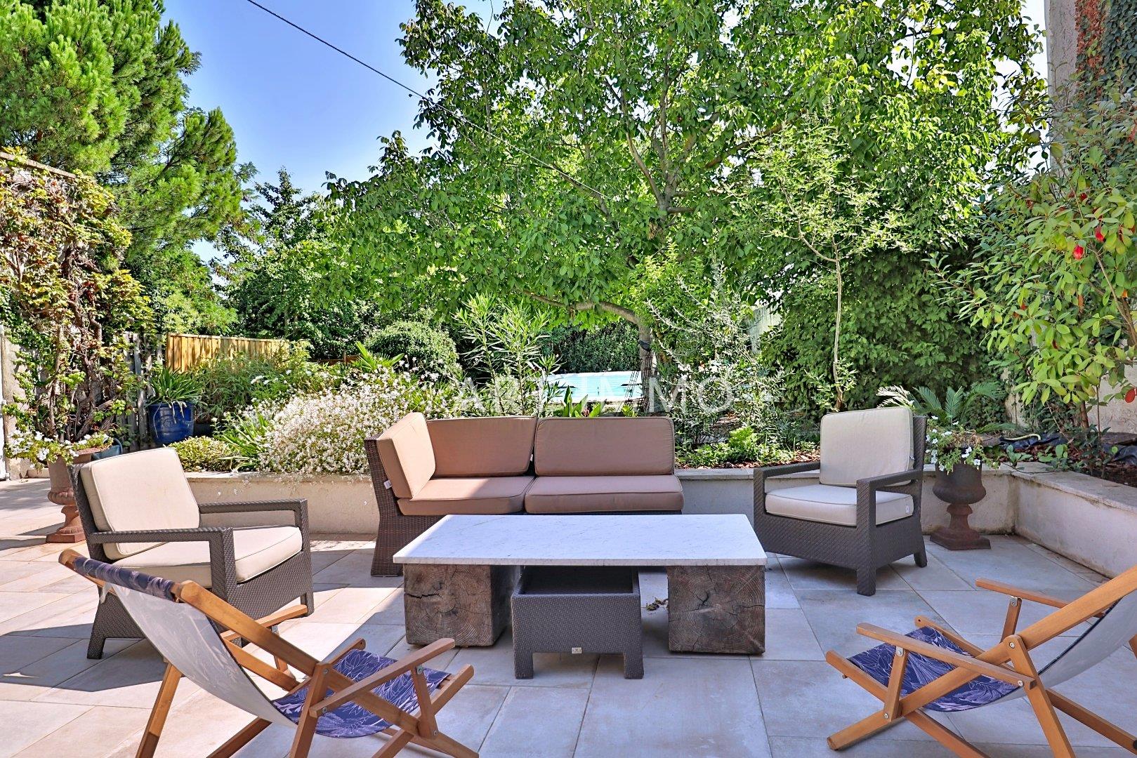 Maison à vendre, 209m², Noves