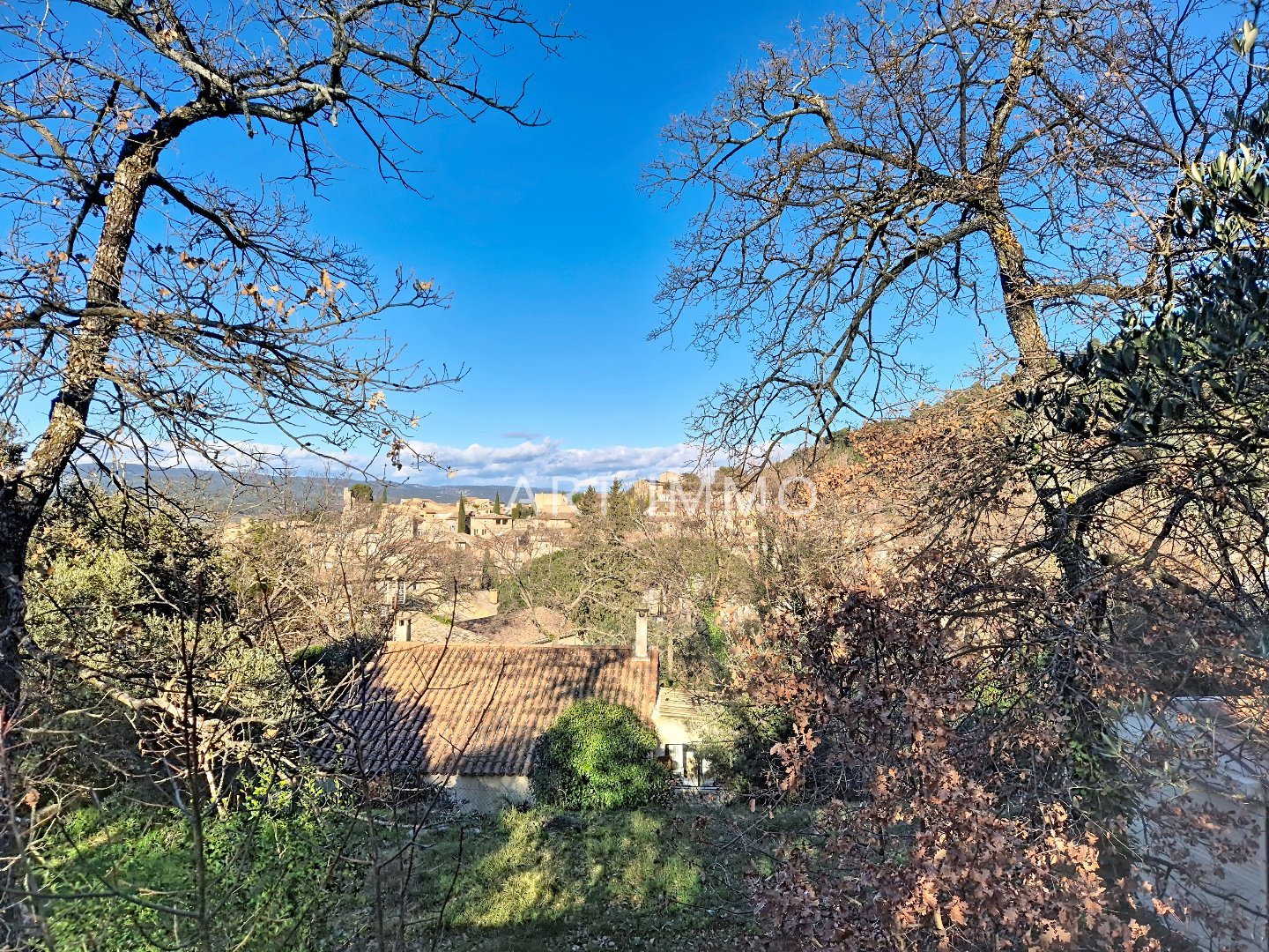 Maison à vendre, 136m², Robion