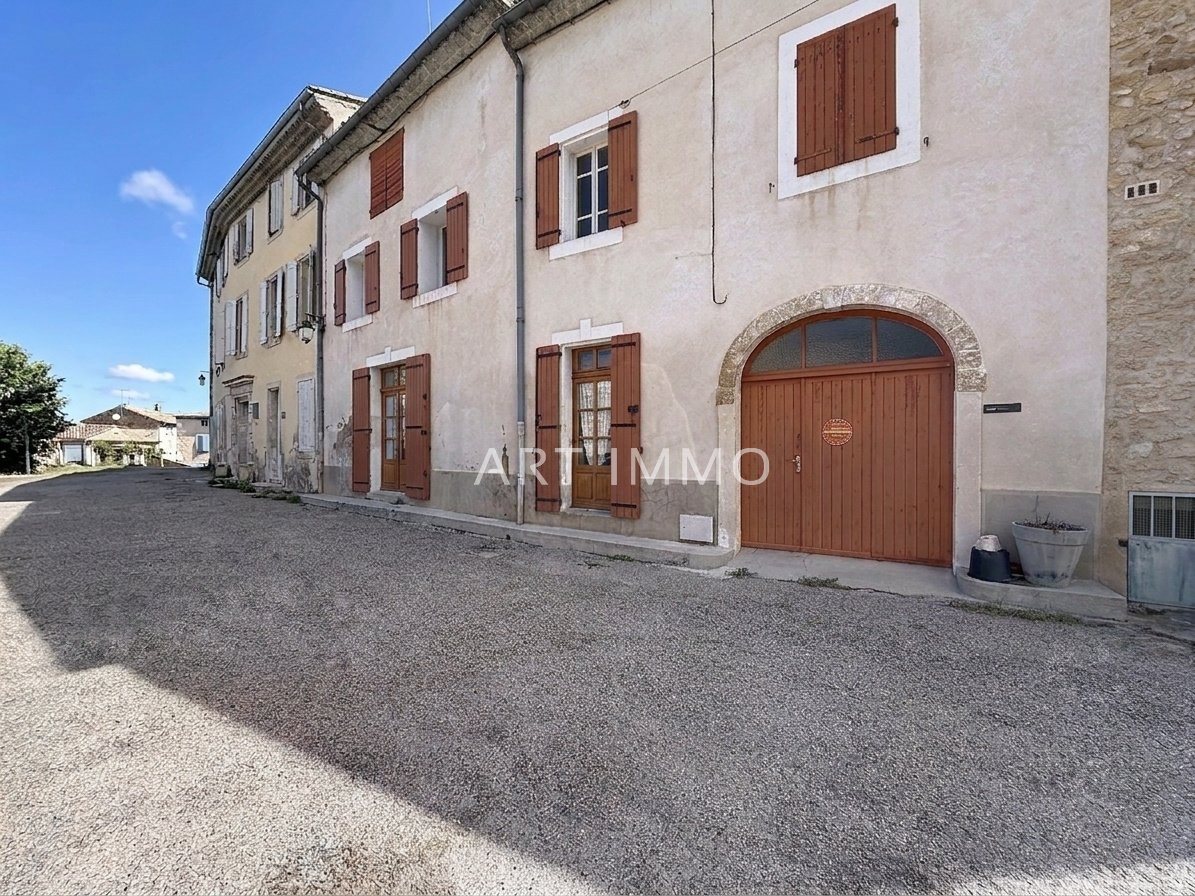 Maison à vendre, 130m², Robion