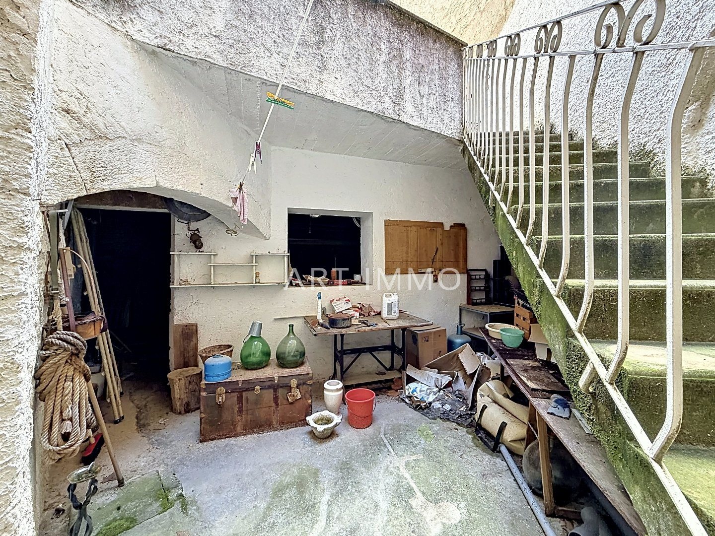 Maison à vendre, 130m², Robion