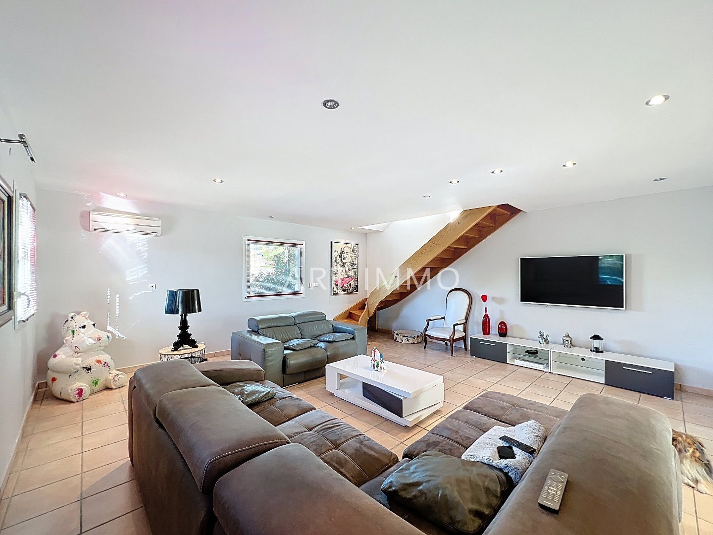 Maison à vendre, 186m², Cabrières-d'Avignon