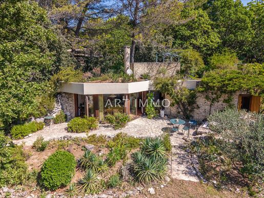 Maison 4 pièces 123 m² · à Murs · 123 m² · 590 000 €