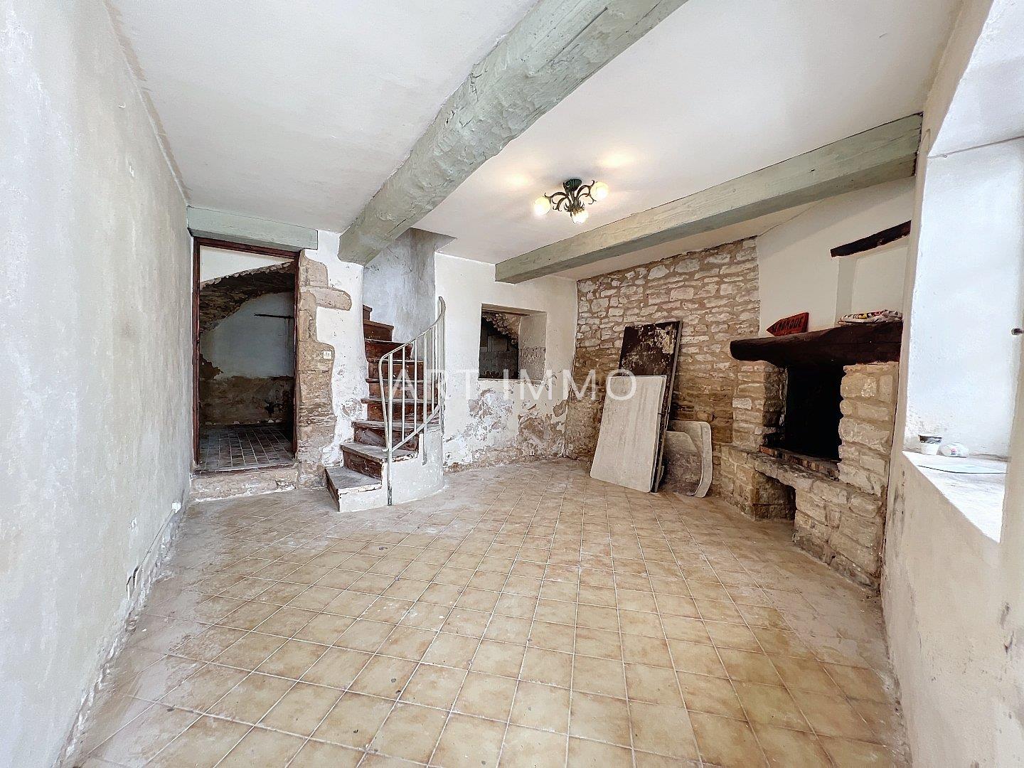 Maison à vendre, 70m², Gordes