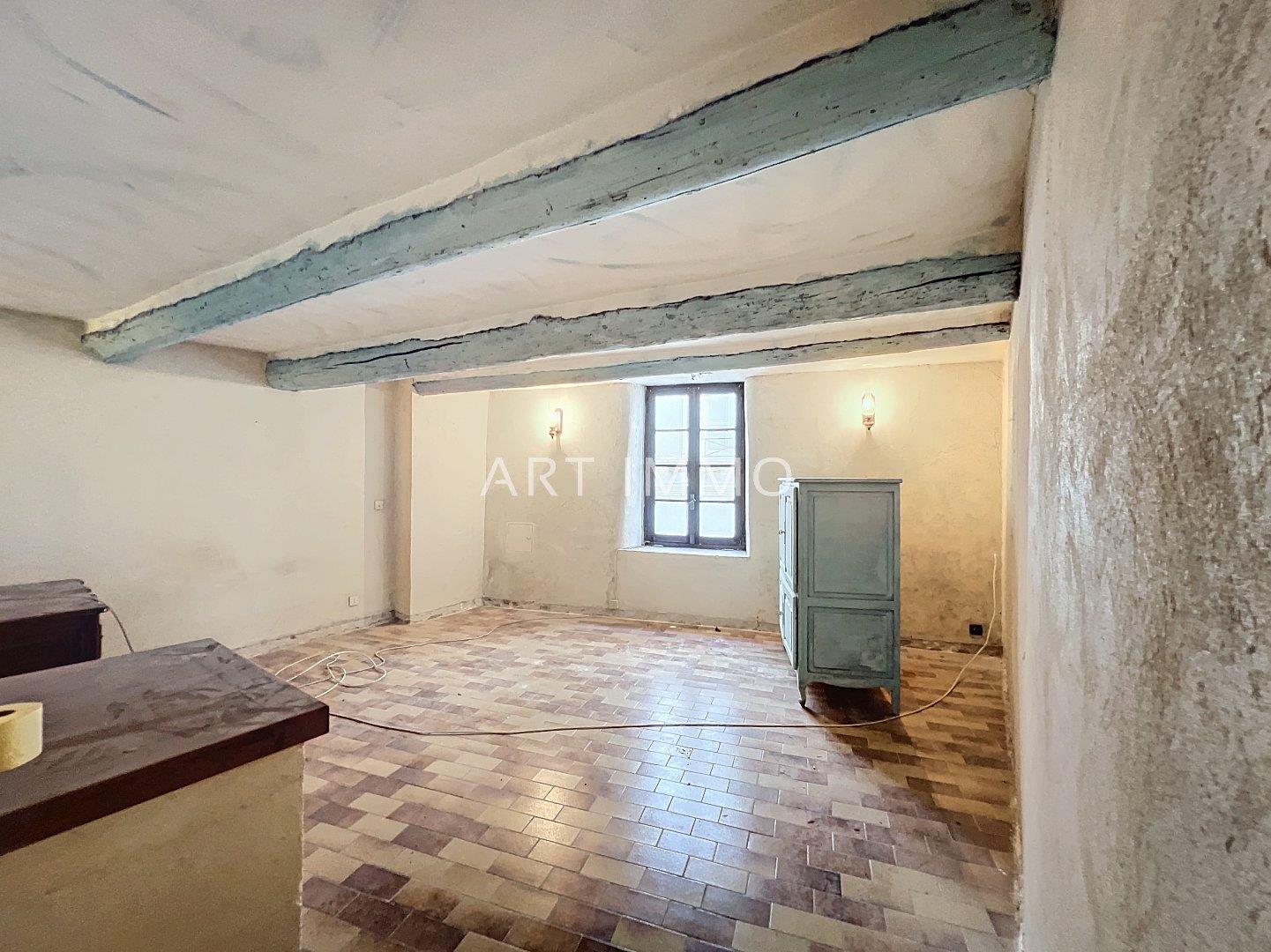 Maison à vendre, 70m², Gordes