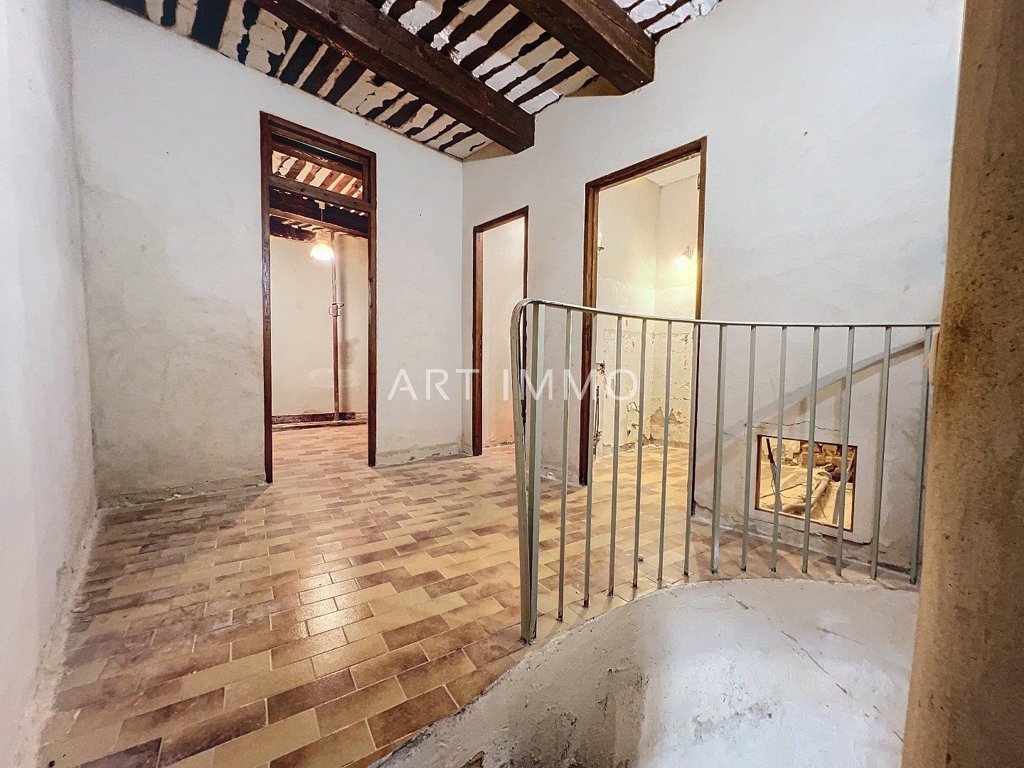 Maison à vendre, 70m², Gordes